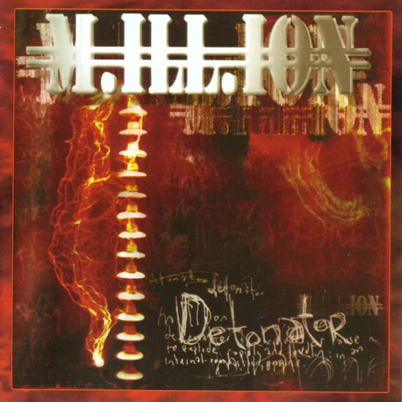 M.ILL.ION