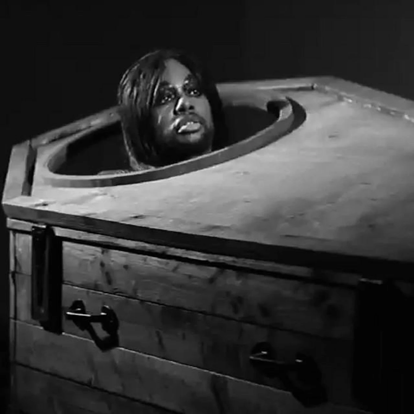 M. Lamar Brand Page