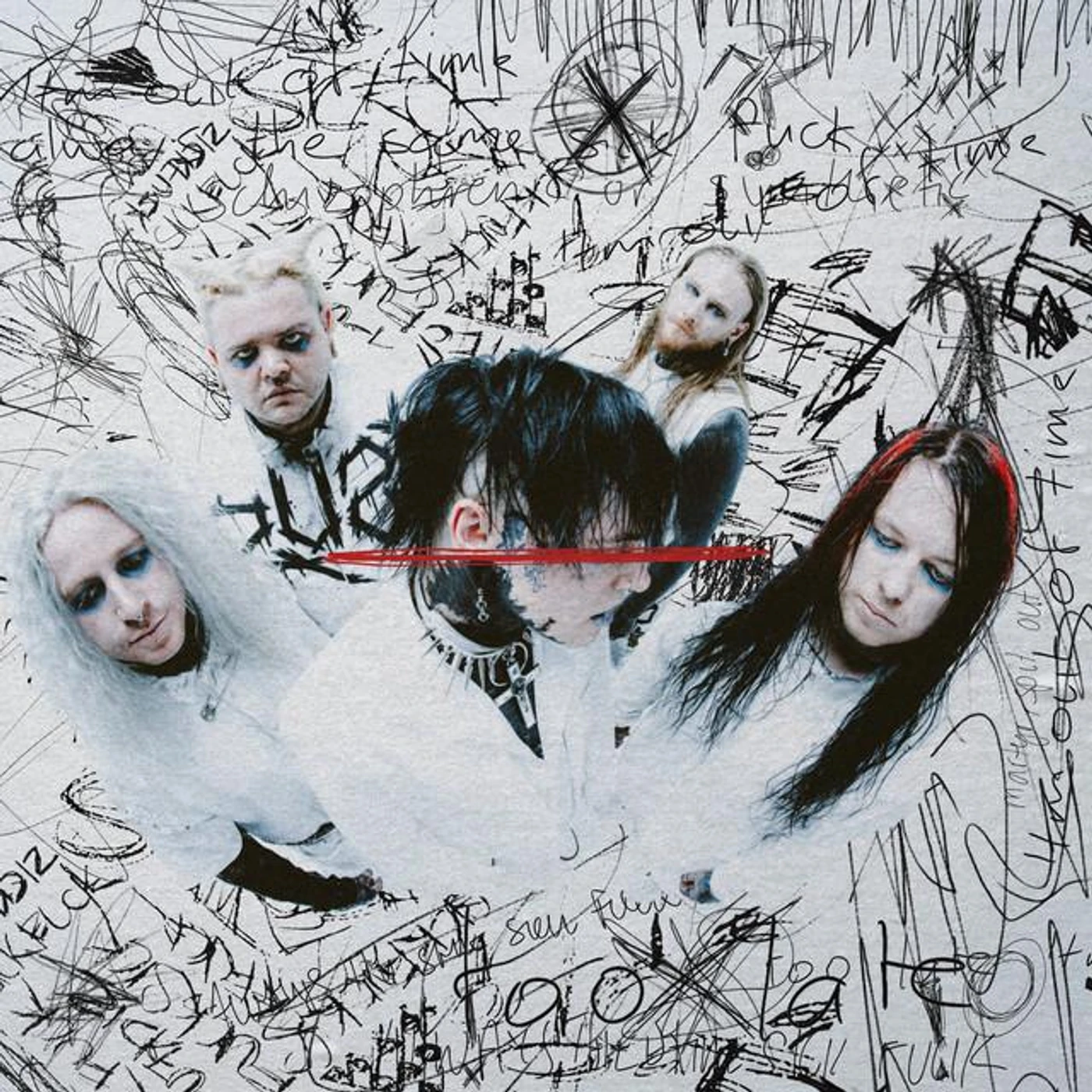 Mélancolia Brand Page