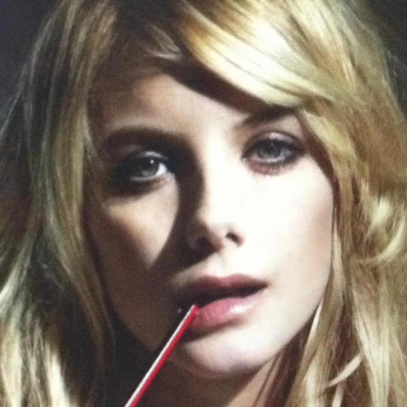 Mélanie Laurent Brand Page