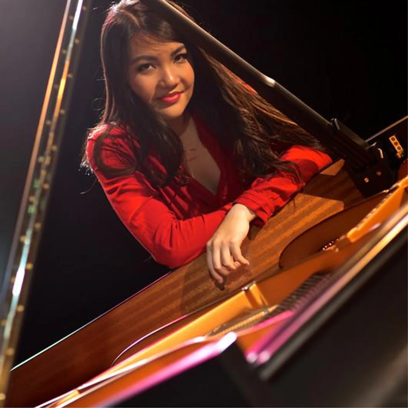 Mélodie Zhao