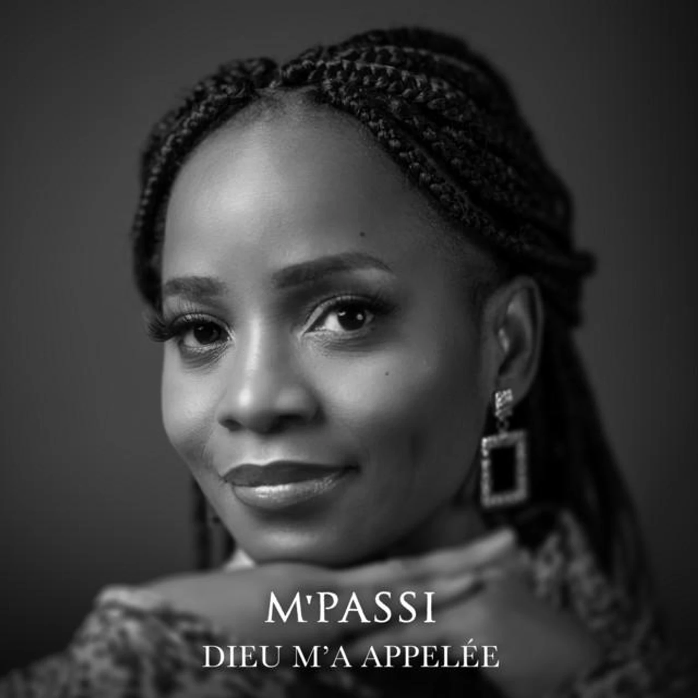 M'passi Brand Page
