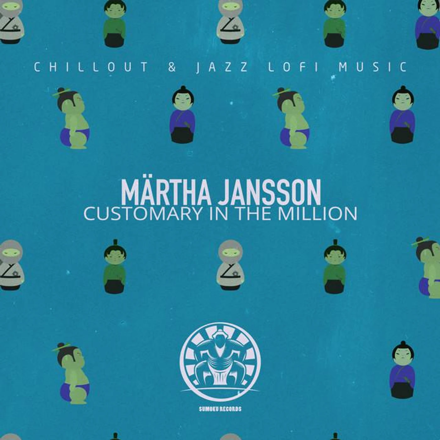 Märtha Jansson Brand Page