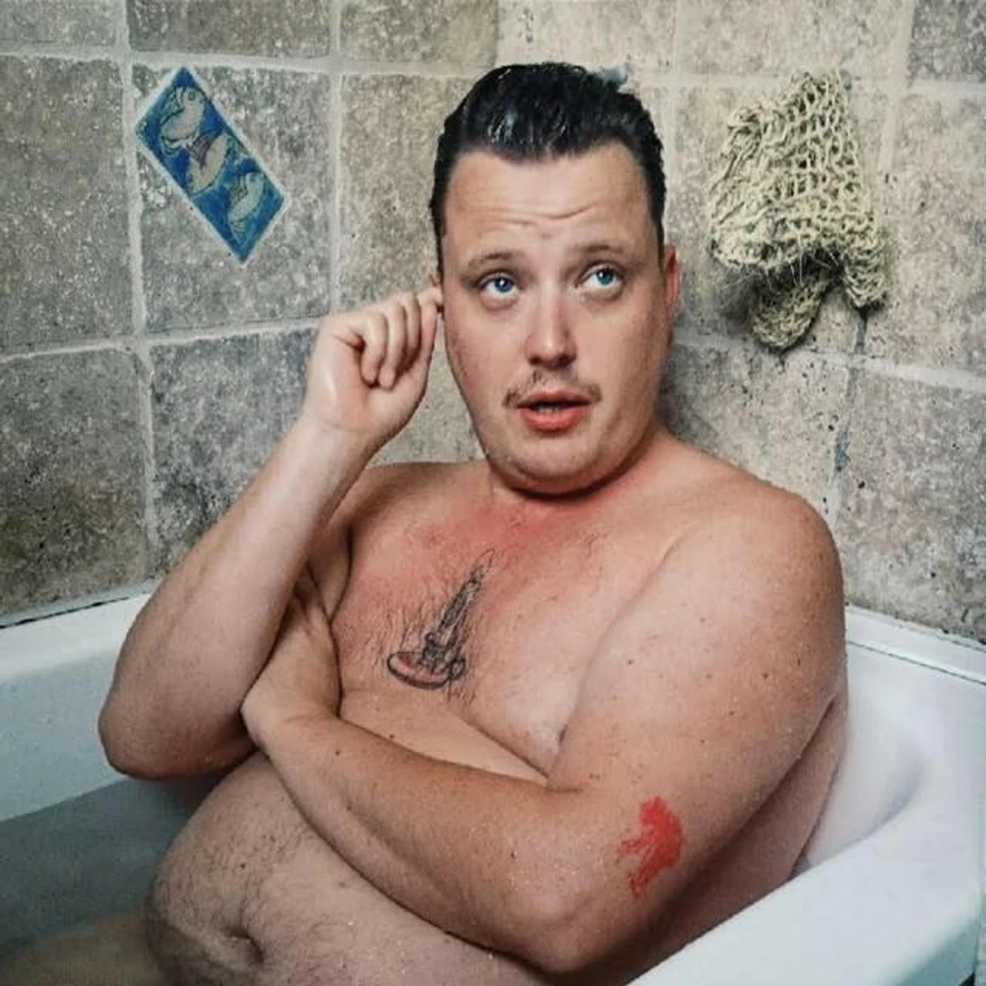 M. Rexen Brand Page