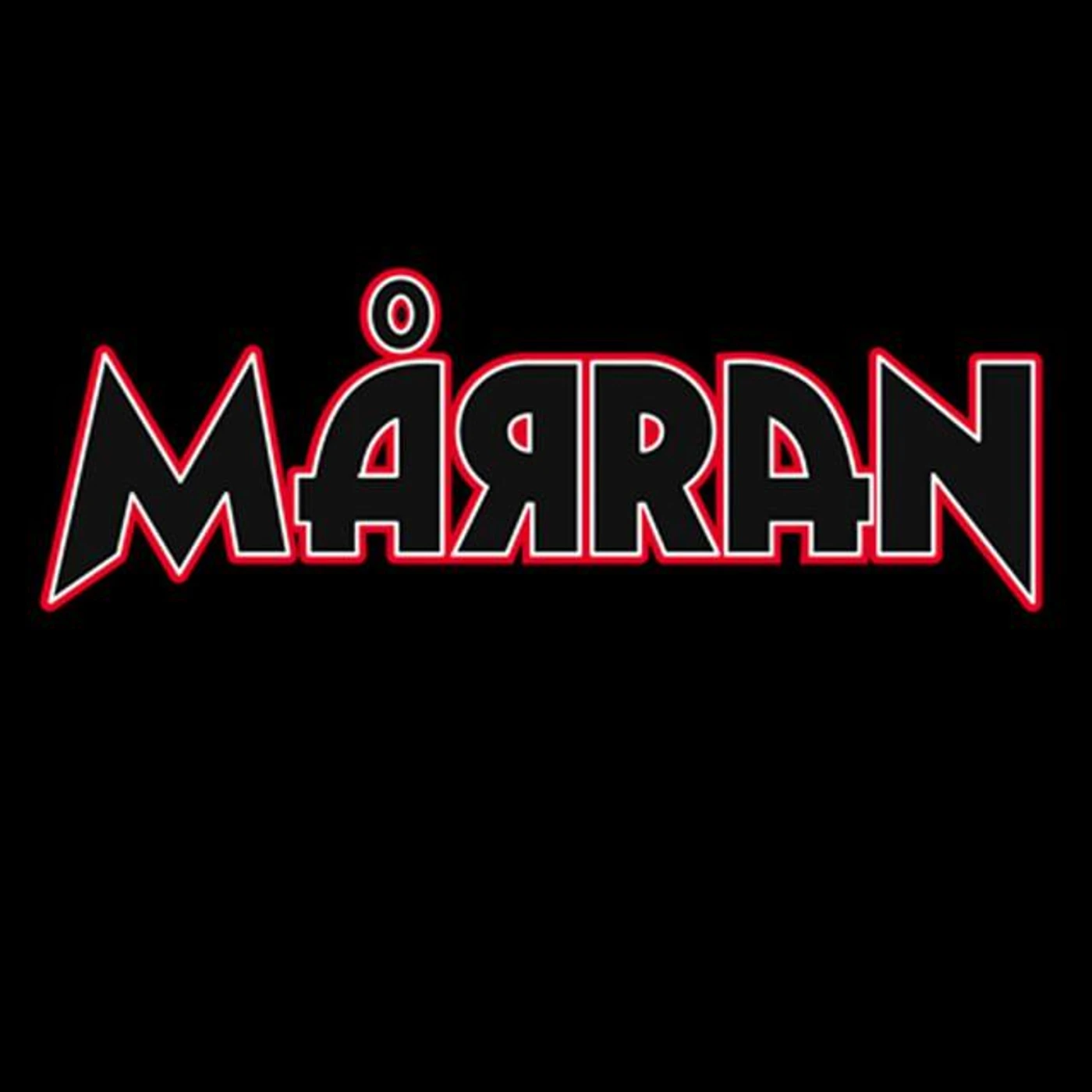 Mårran Brand Page