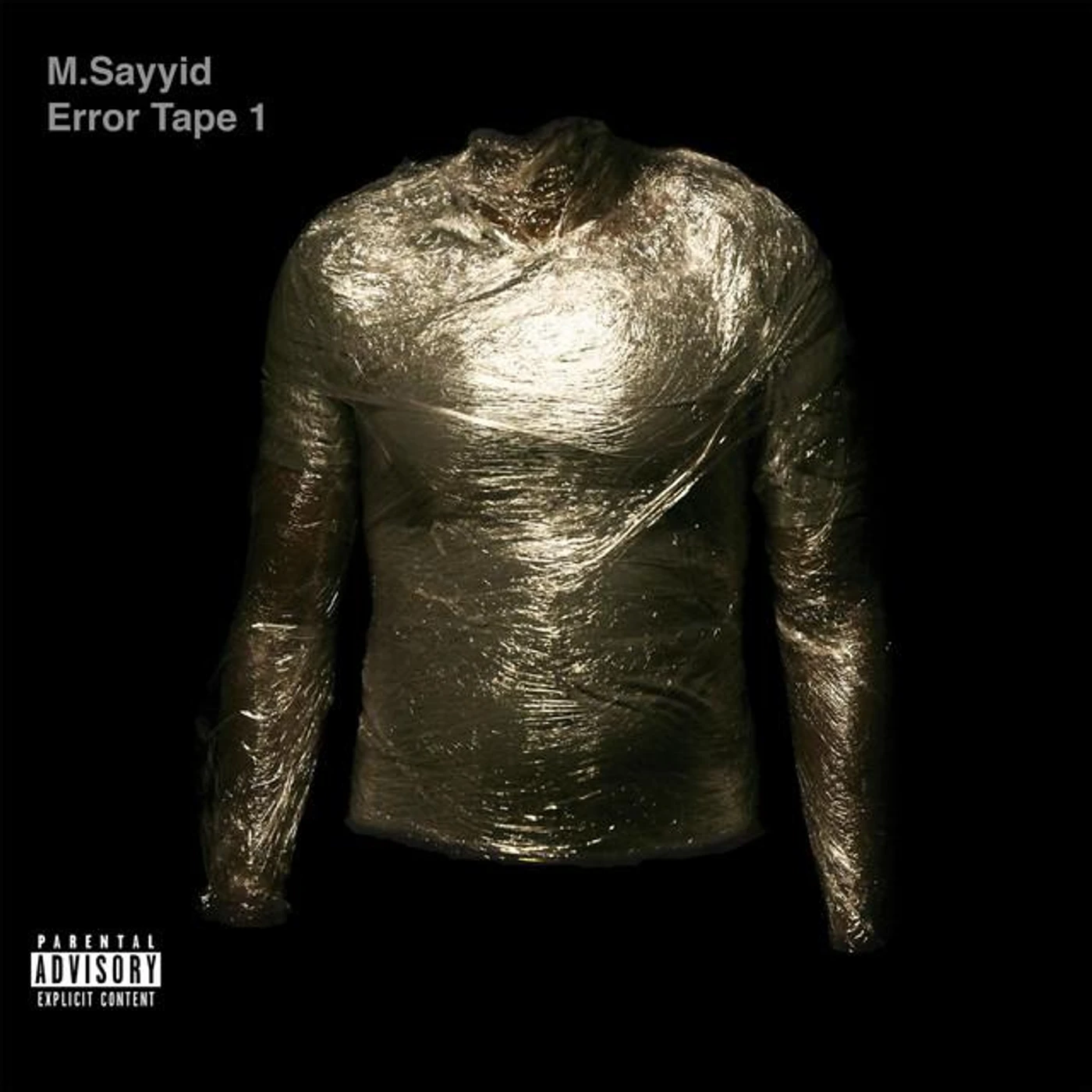 M.Sayyid Brand Page