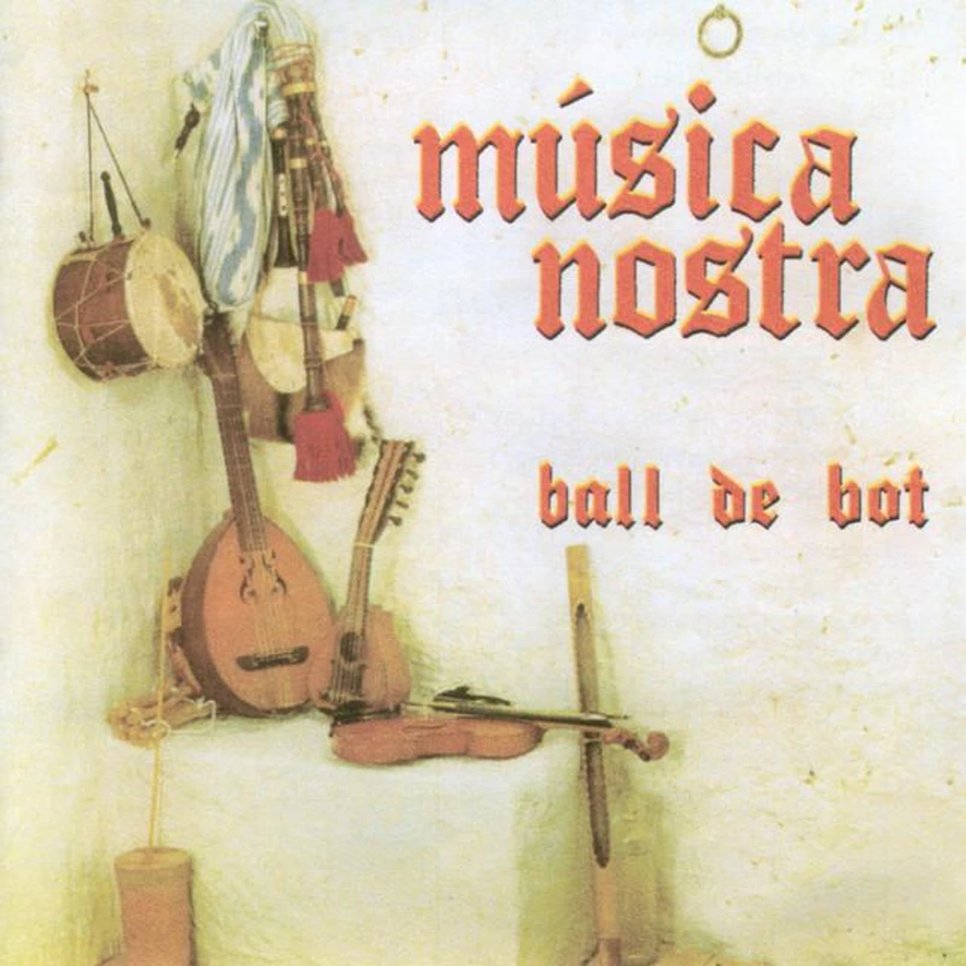 Música Nostra