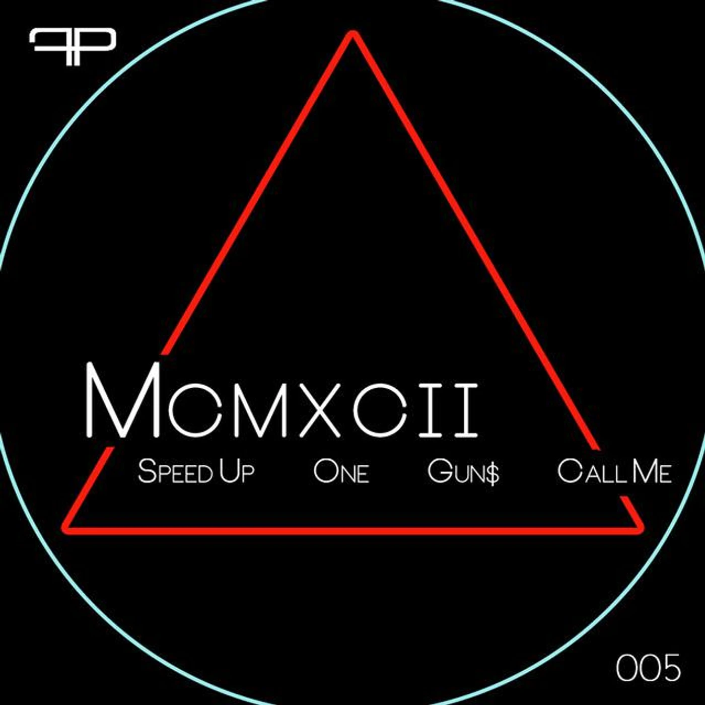 Mcmxcii