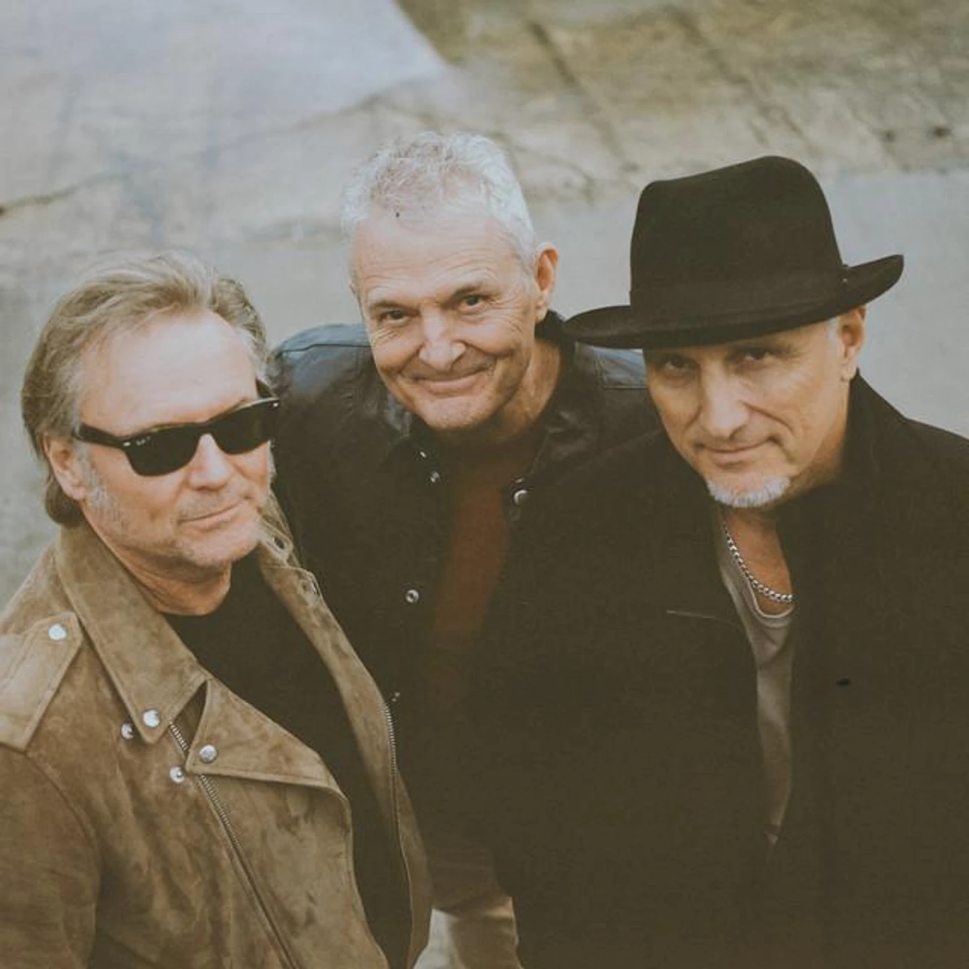 McBride & The Ride Brand Page