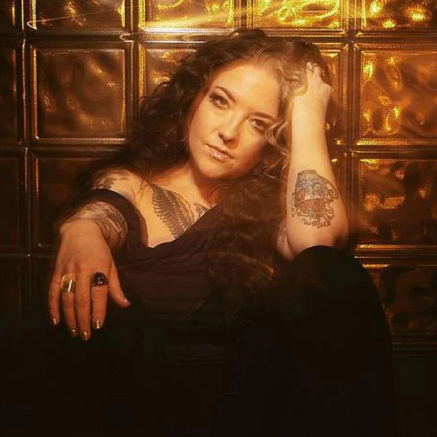 Ashley McBryde Brand Page