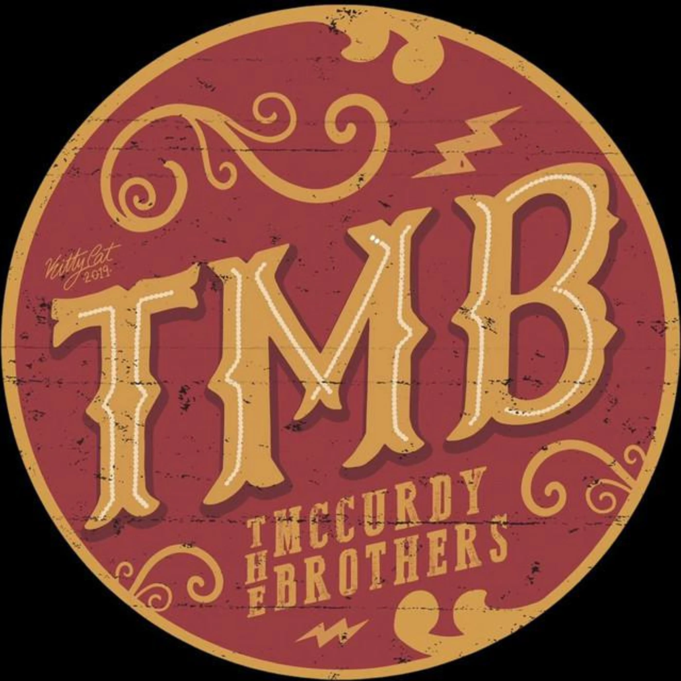 McCurdy Brothers Brand Page