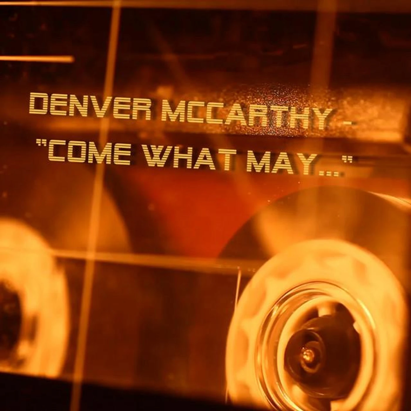 Denver McCarthy Brand Page