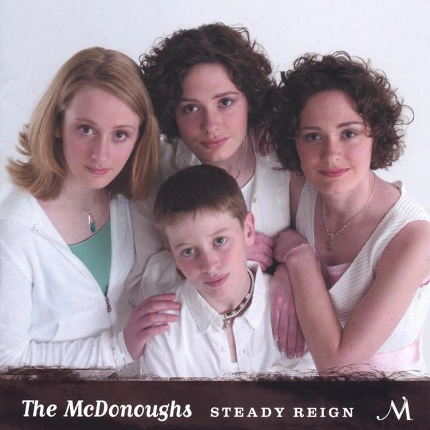 McDonoughs Brand Page