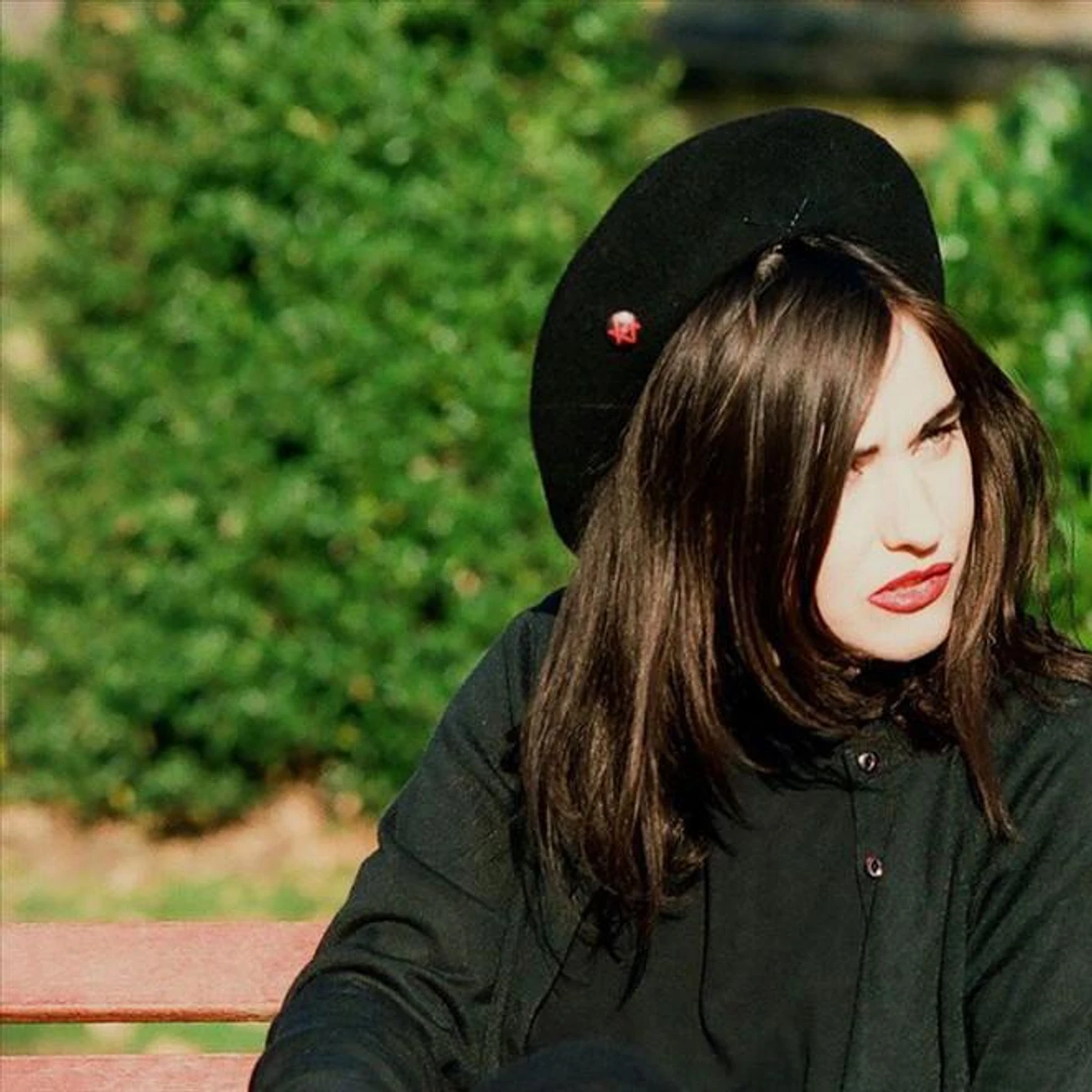 Rose McDowall
