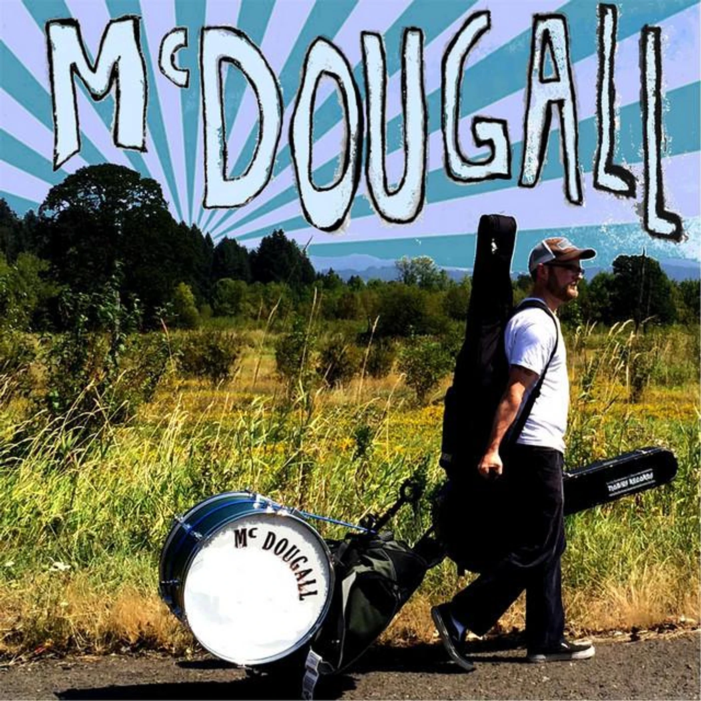 McDougall Brand Page