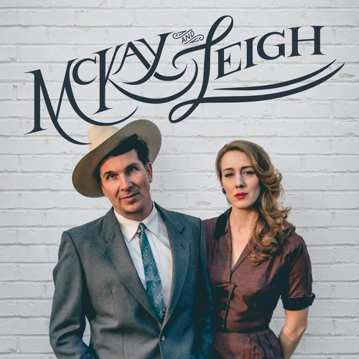 McKay & Leigh Brand Page