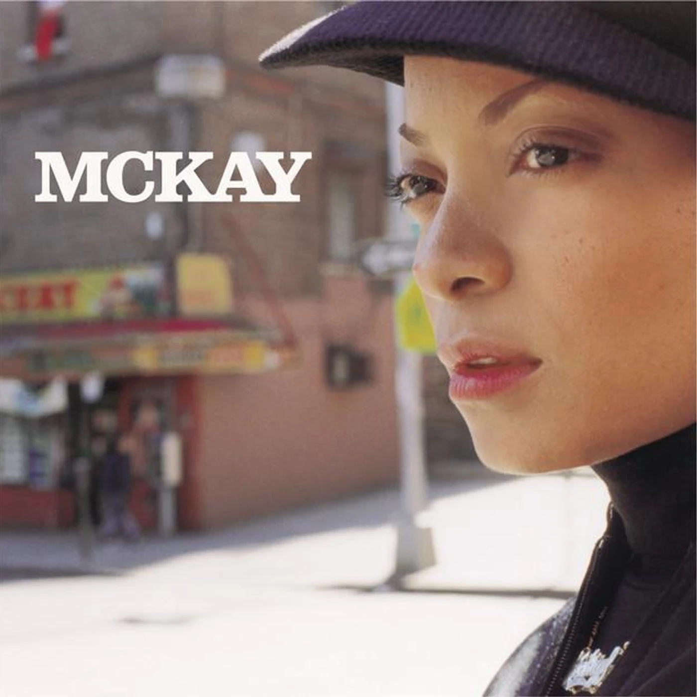 McKay Brand Page