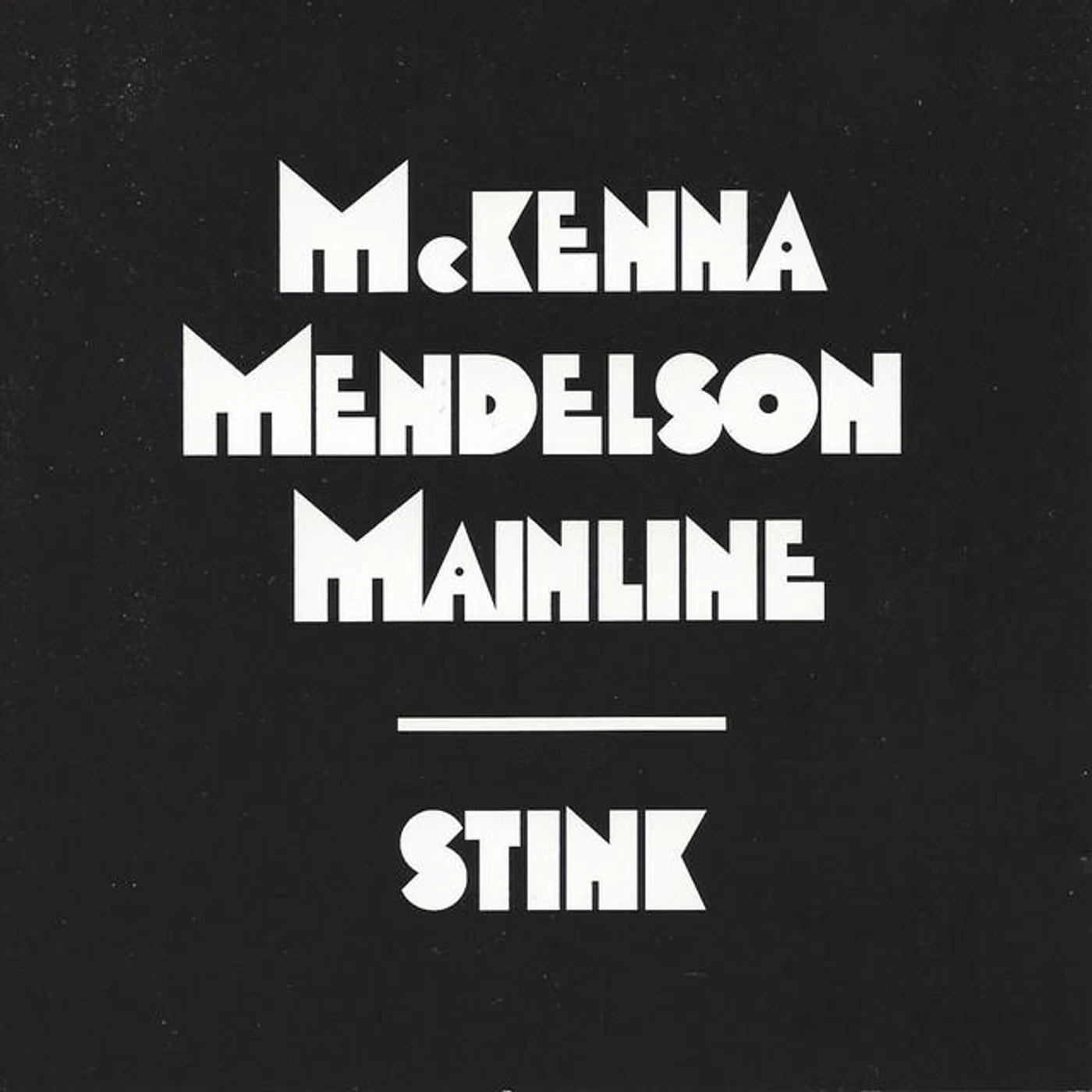 McKenna Mendelson Mainline Brand Page