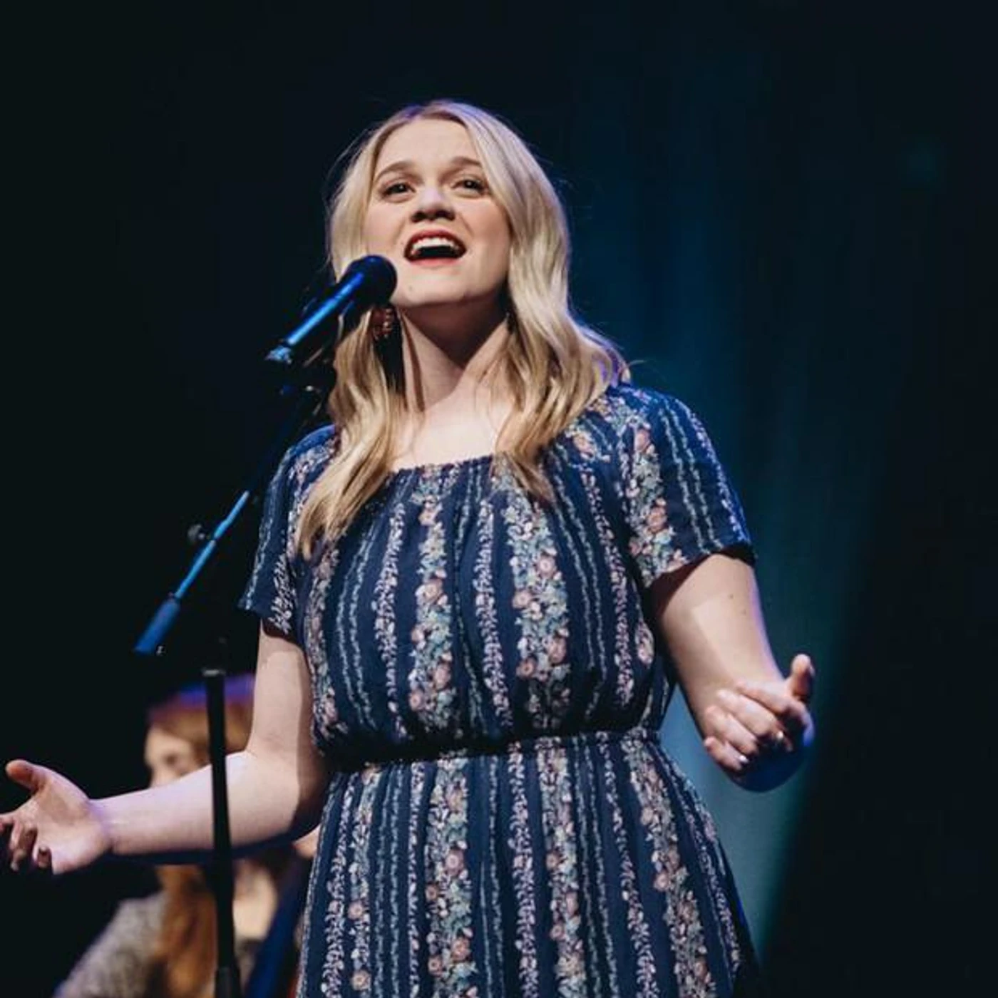 McKenna Hixson Brand Page