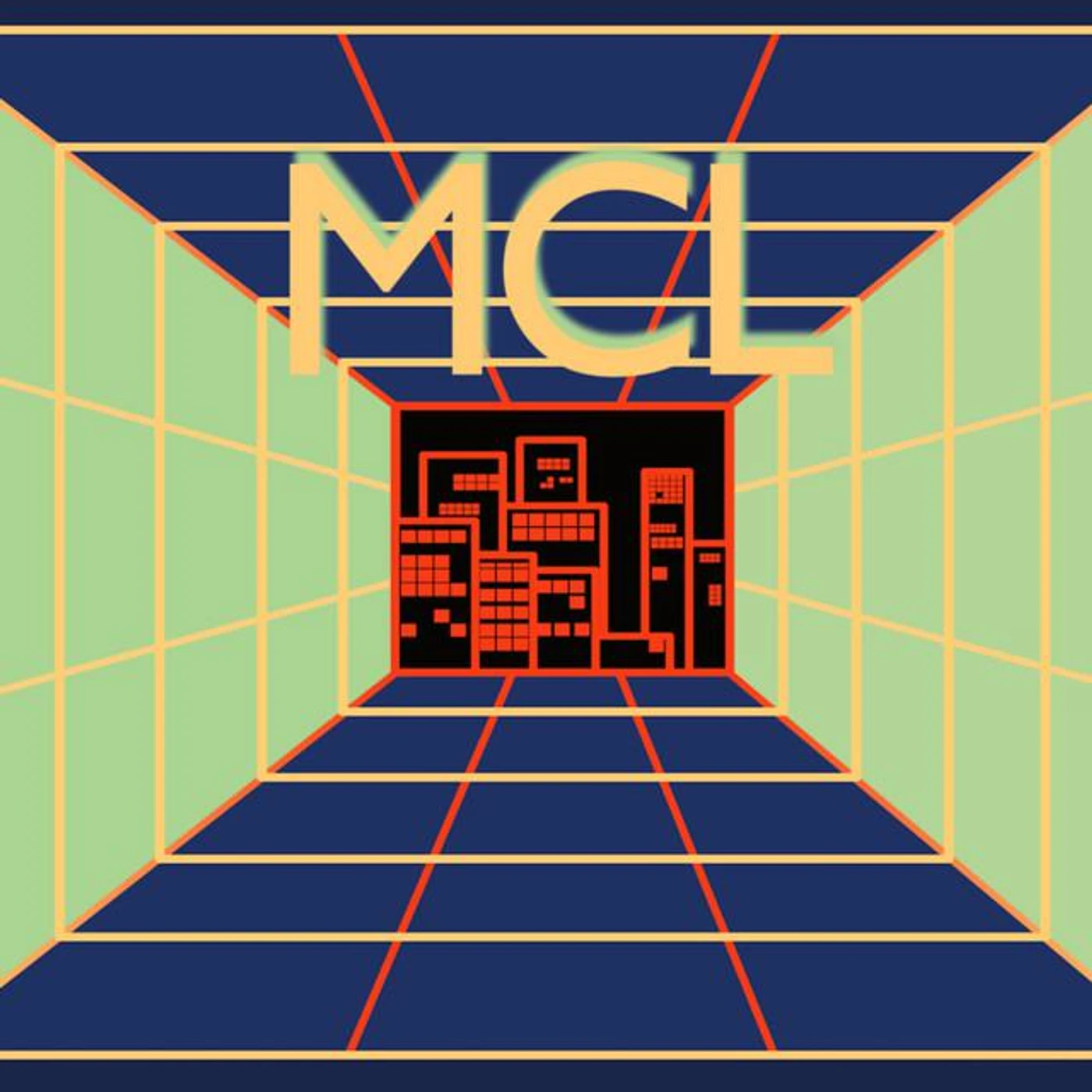 MCL Micro Chip League Brand Page