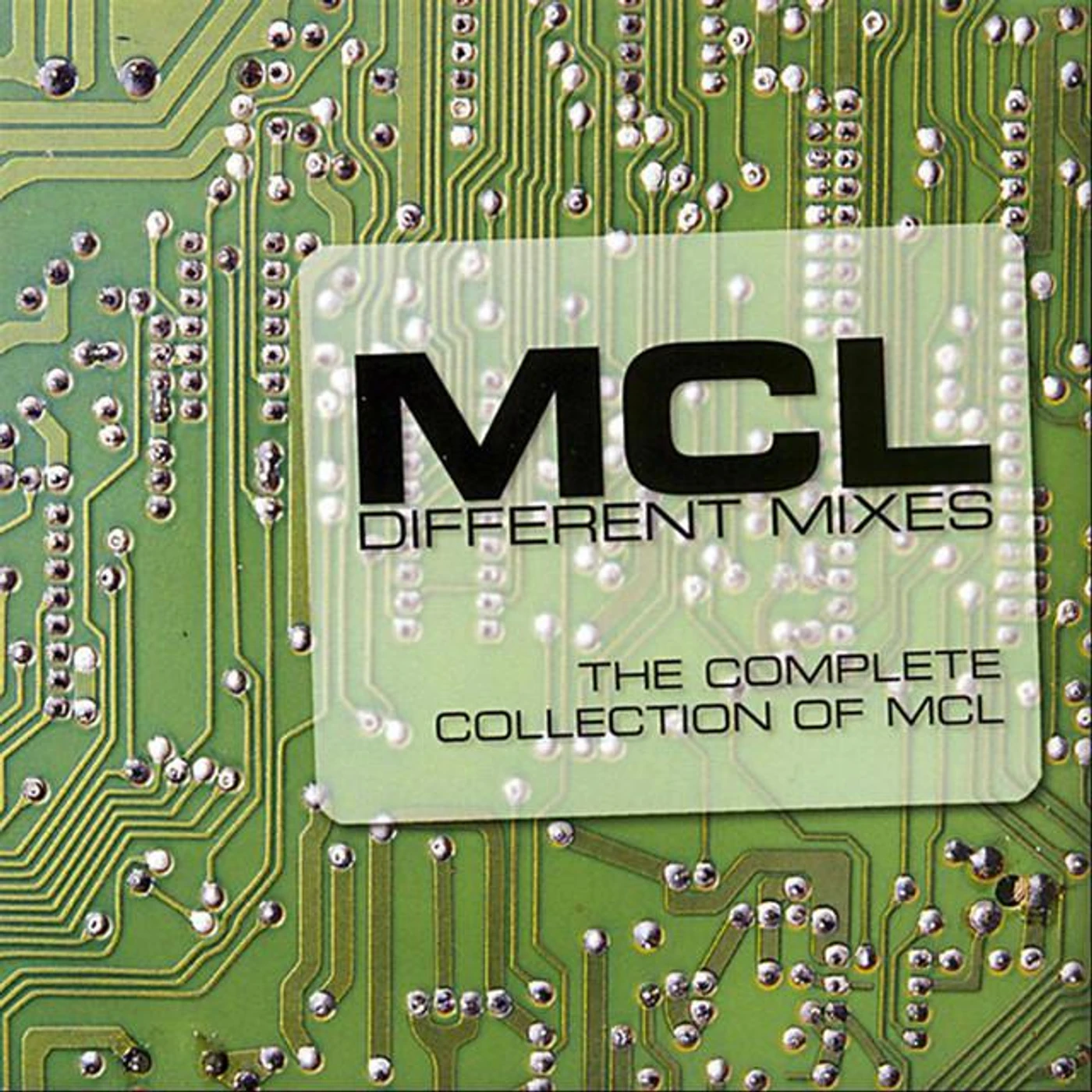 MCL Brand Page