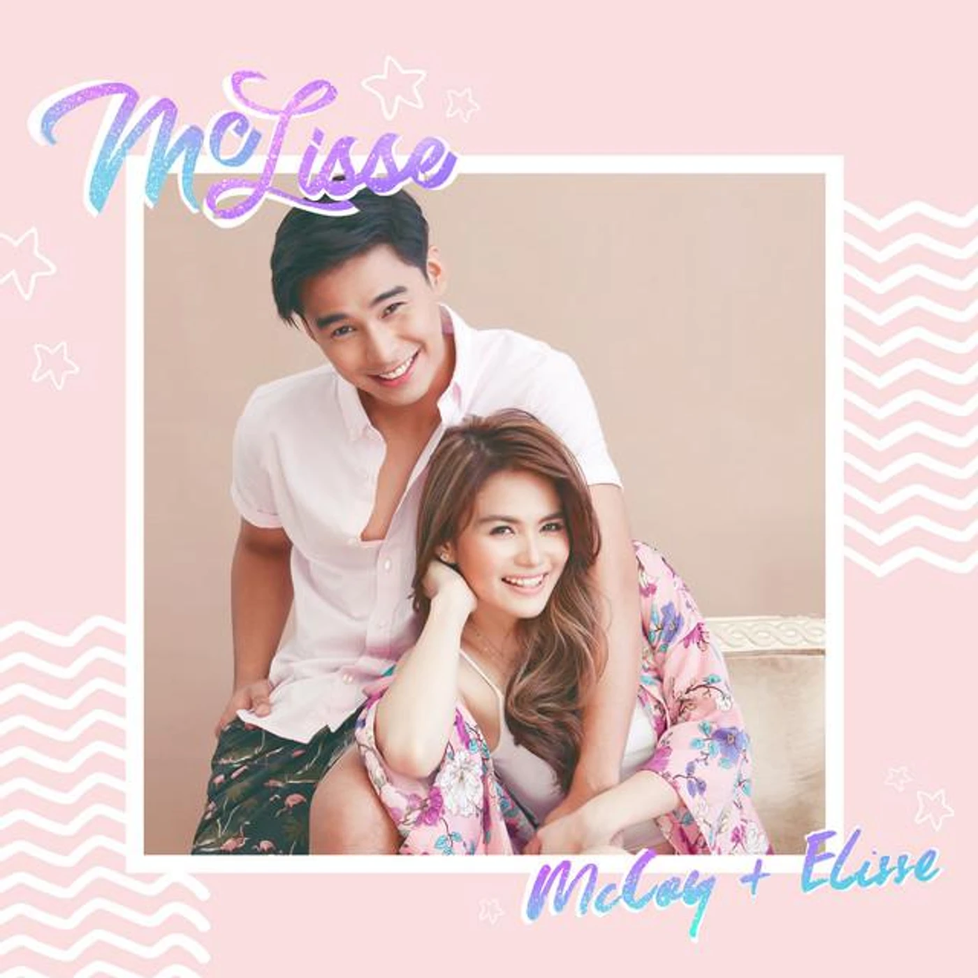 McLisse Brand Page
