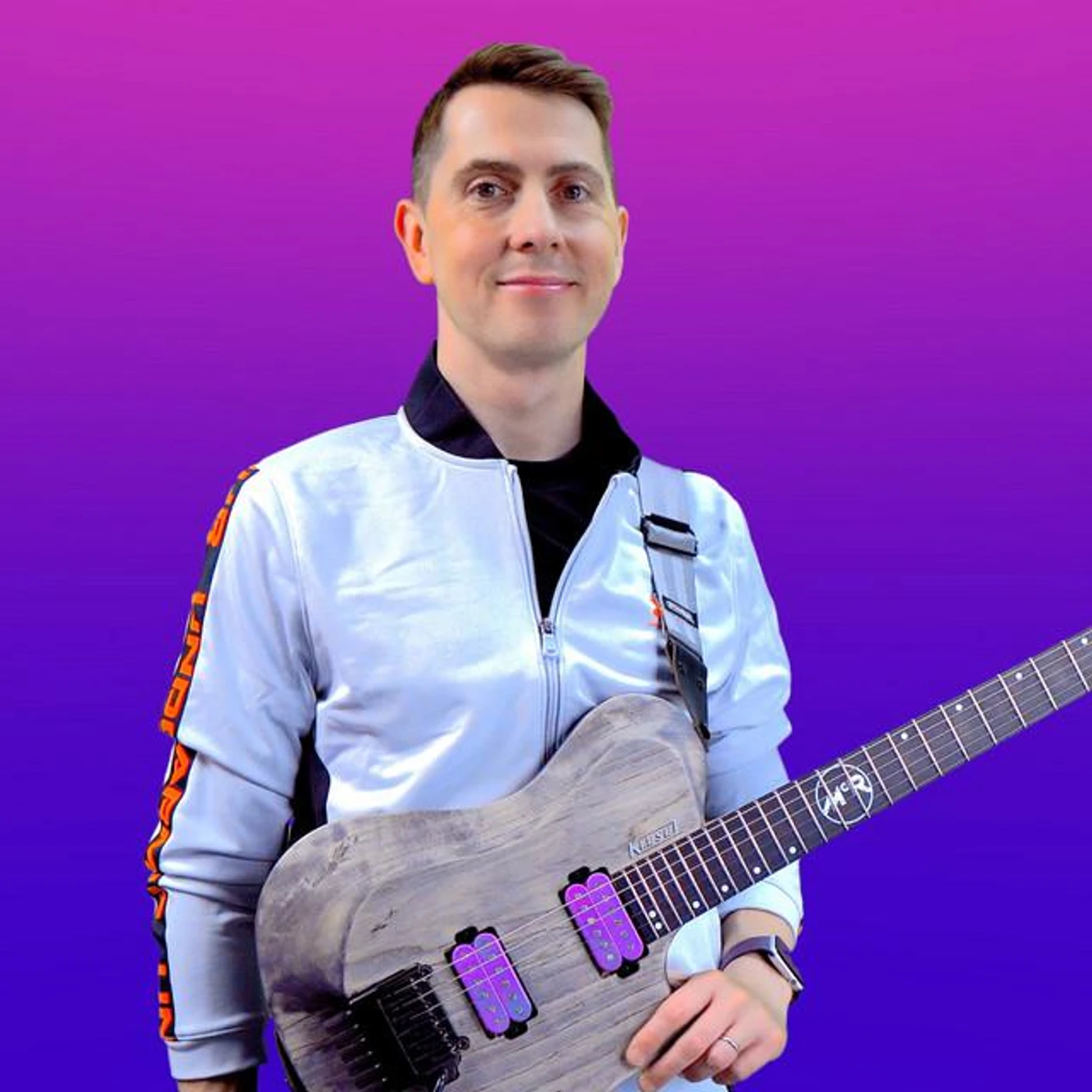 McRocklin Brand Page