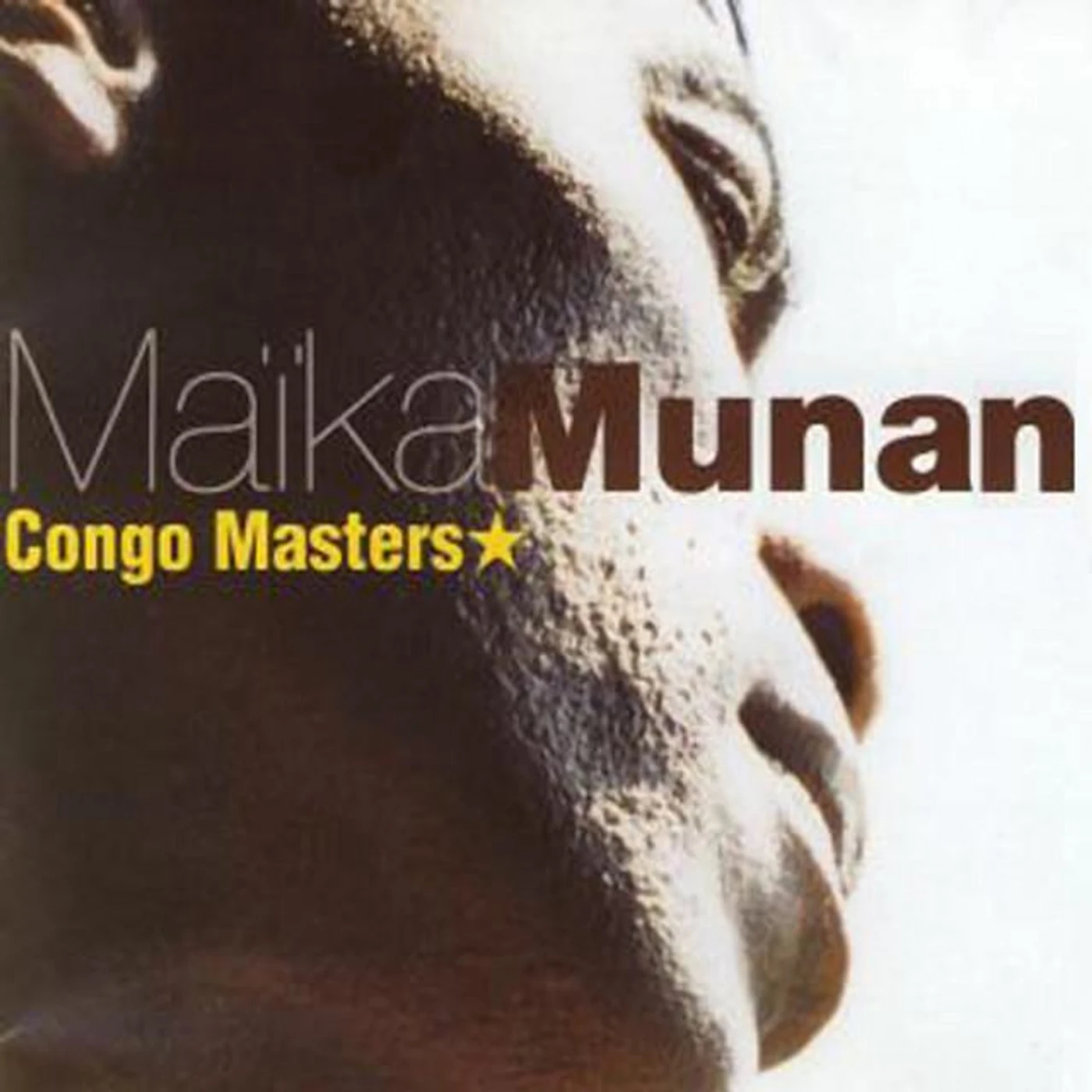 Maïka Munan Brand Page