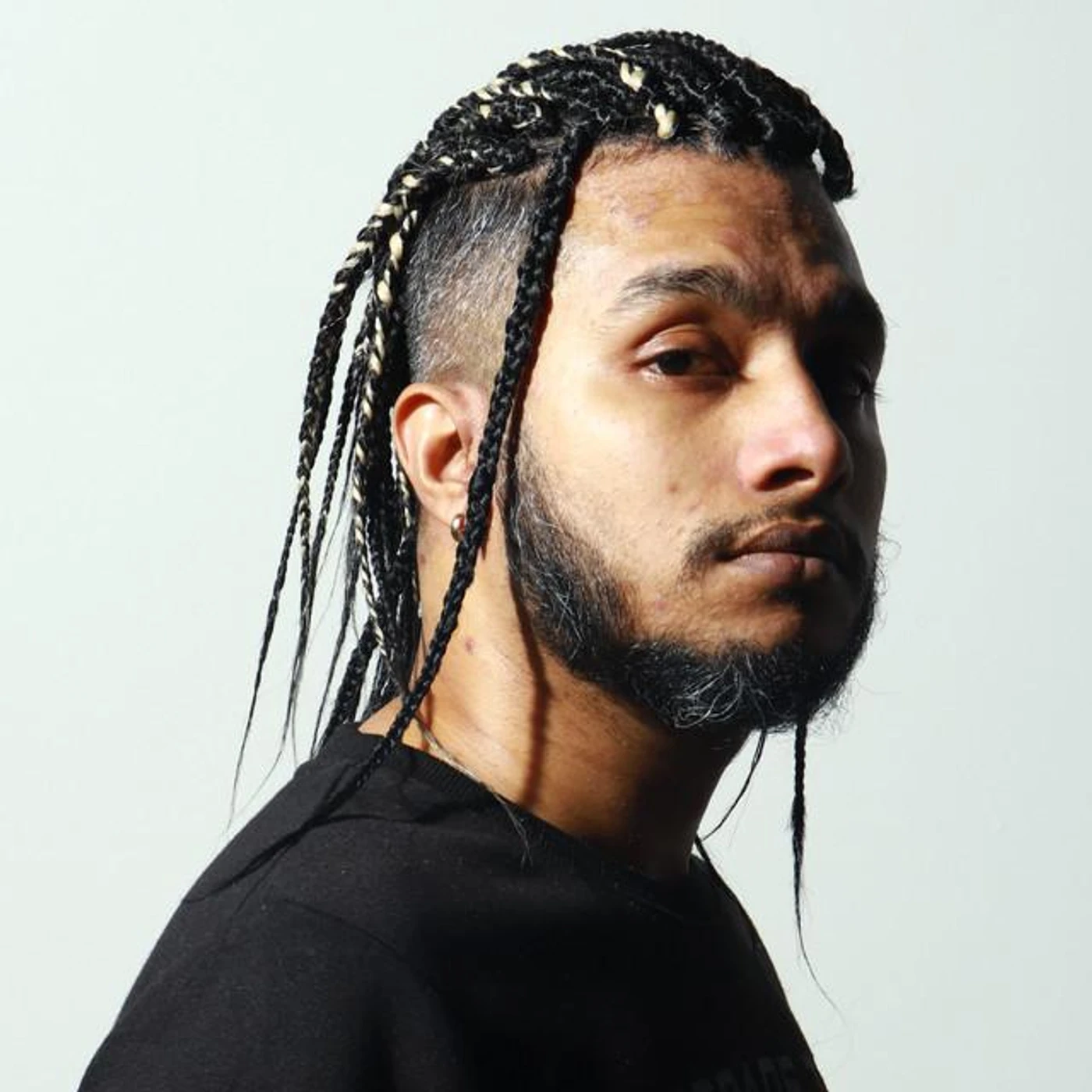 MA3STROmy Brand Page