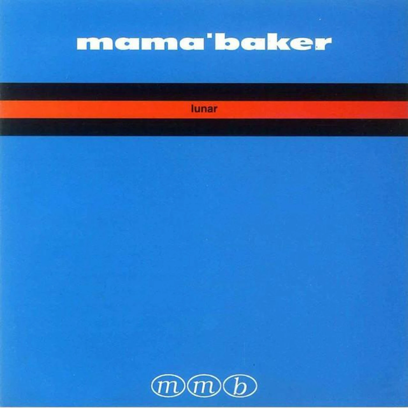Mamá Baker