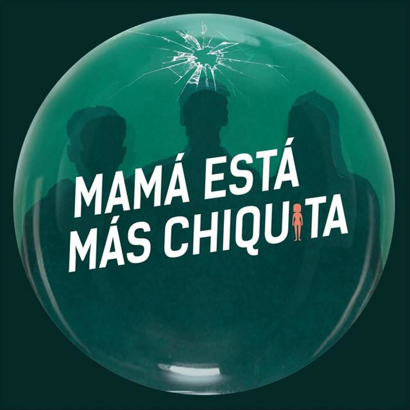 Mamá Está Más Chiquita Brand Page