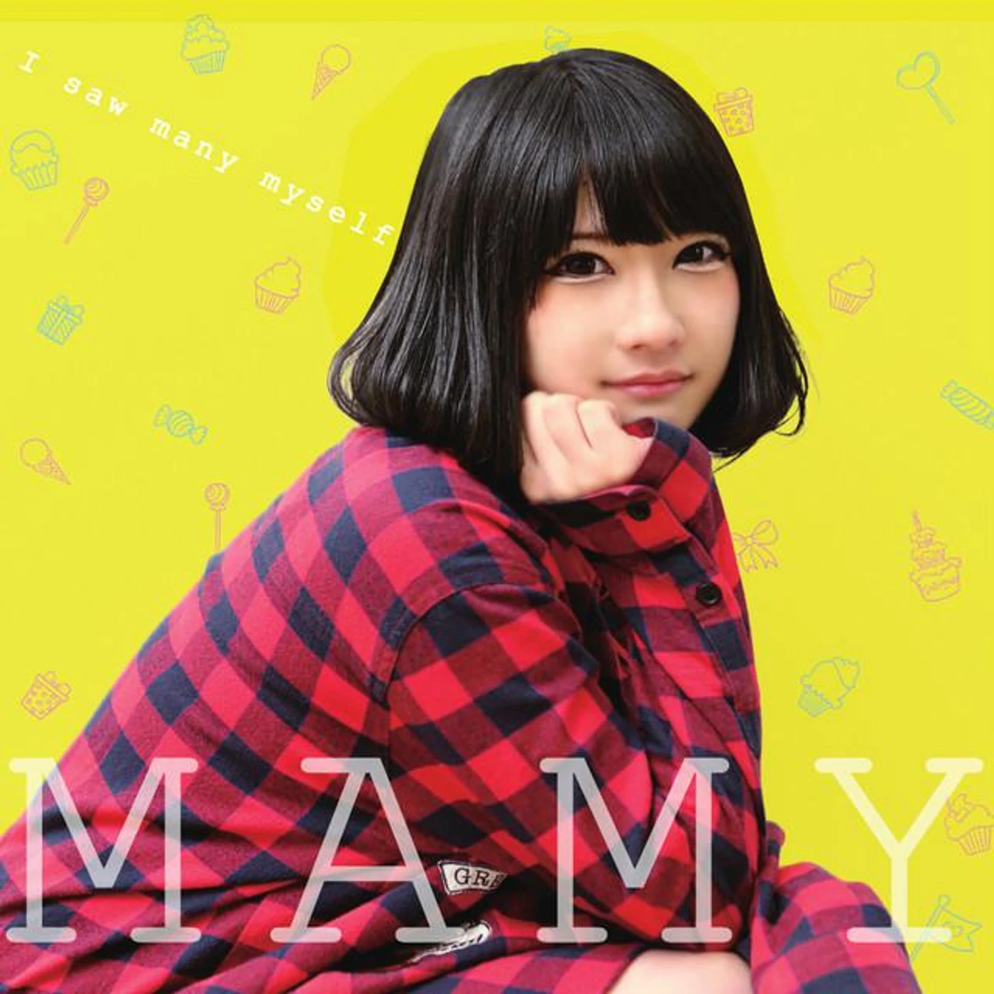 MAMY Brand Page