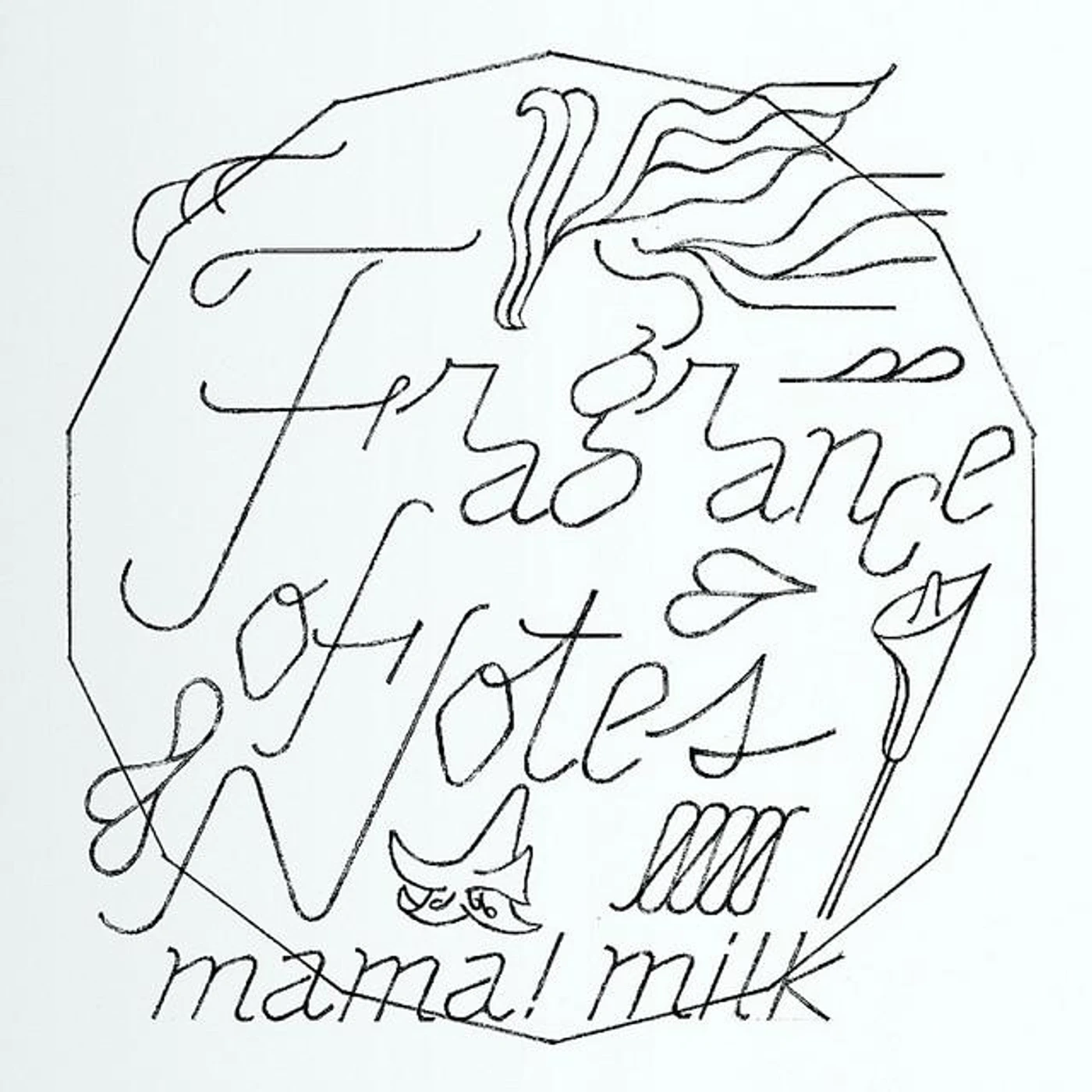 mama!milk Brand Page