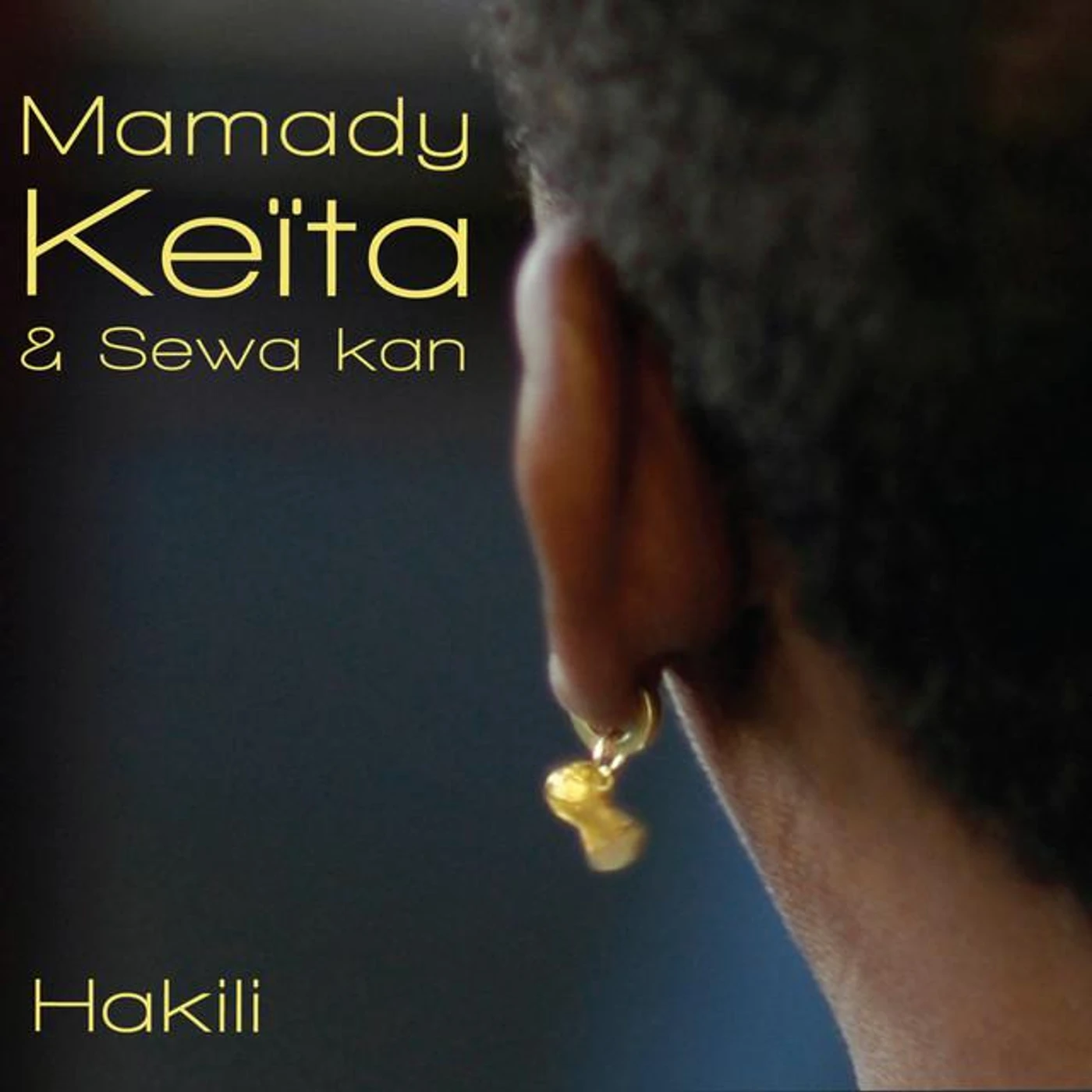 Mamady Keita & Sewa Kan