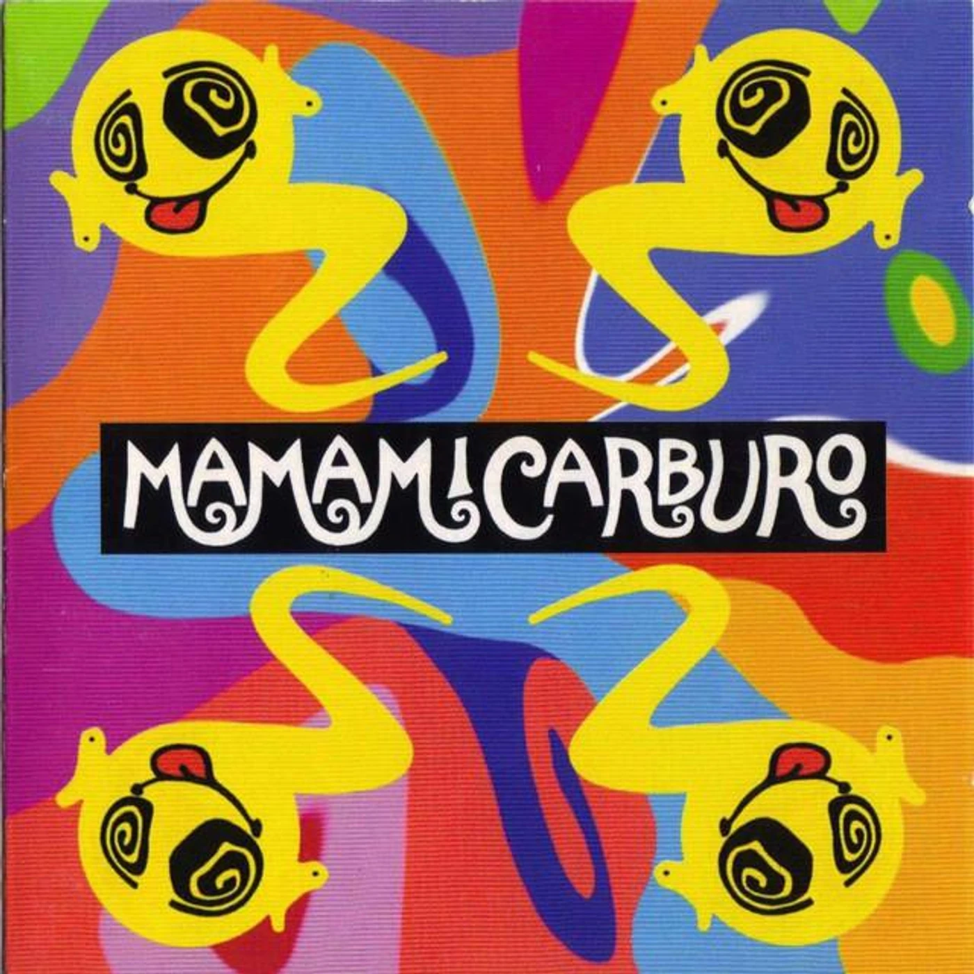 Mamamicarburo Brand Page