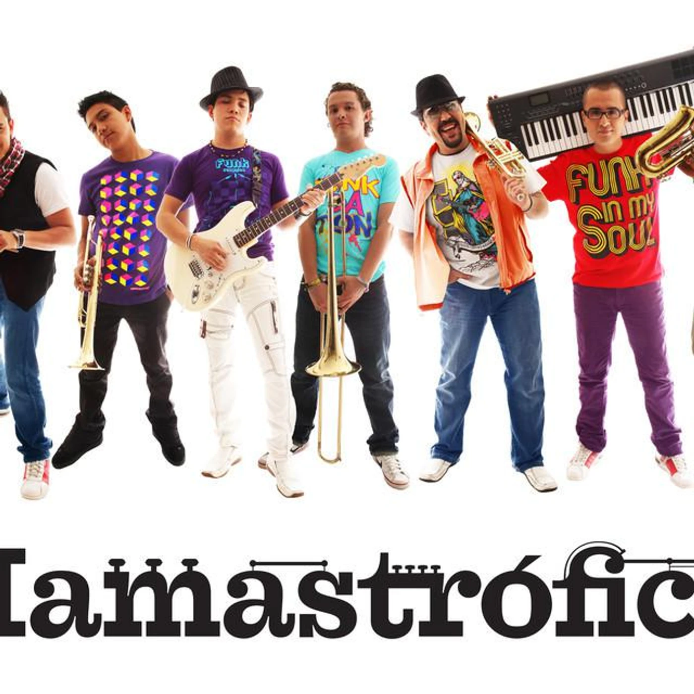 Mamastróficos Brand Page