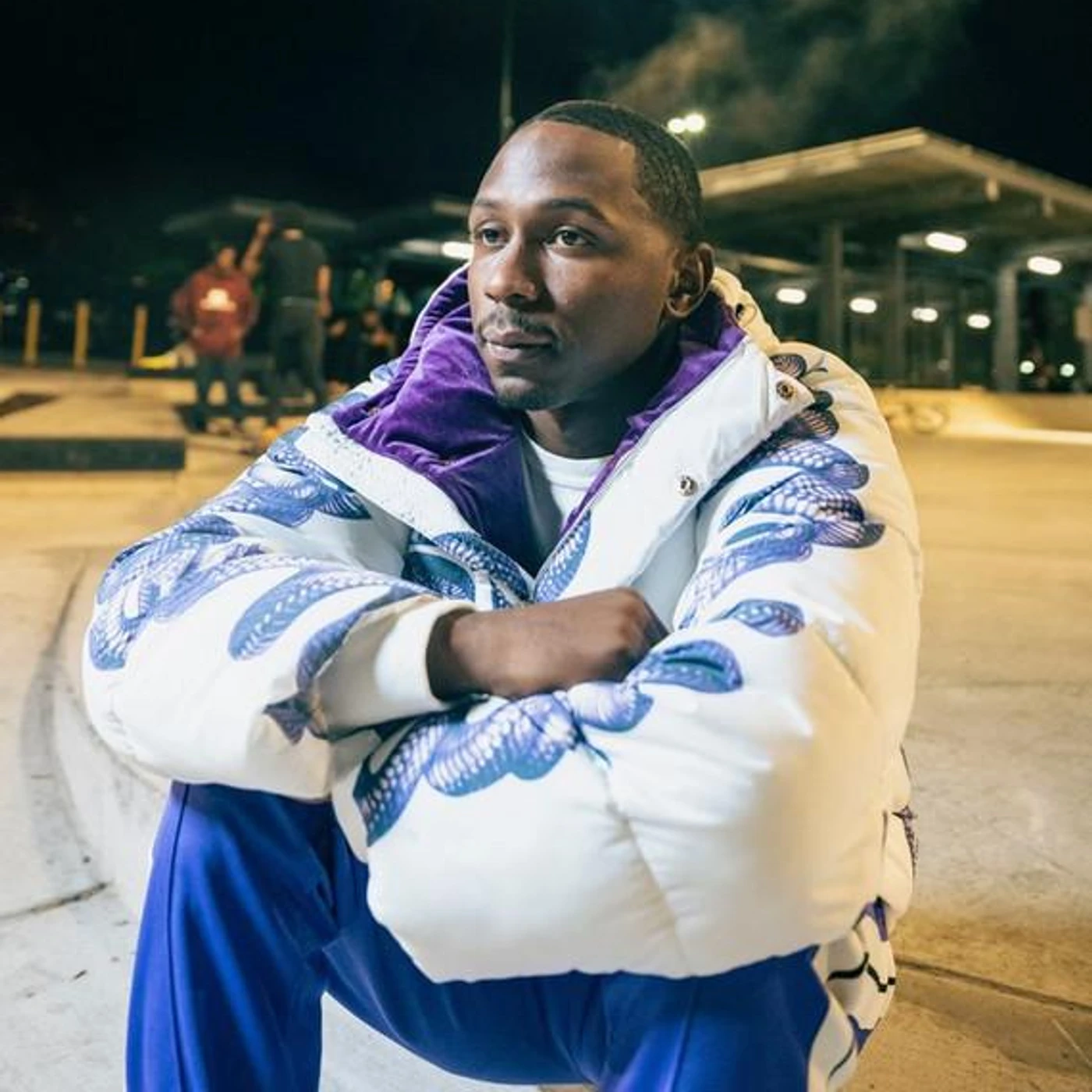 Mamba Cinco