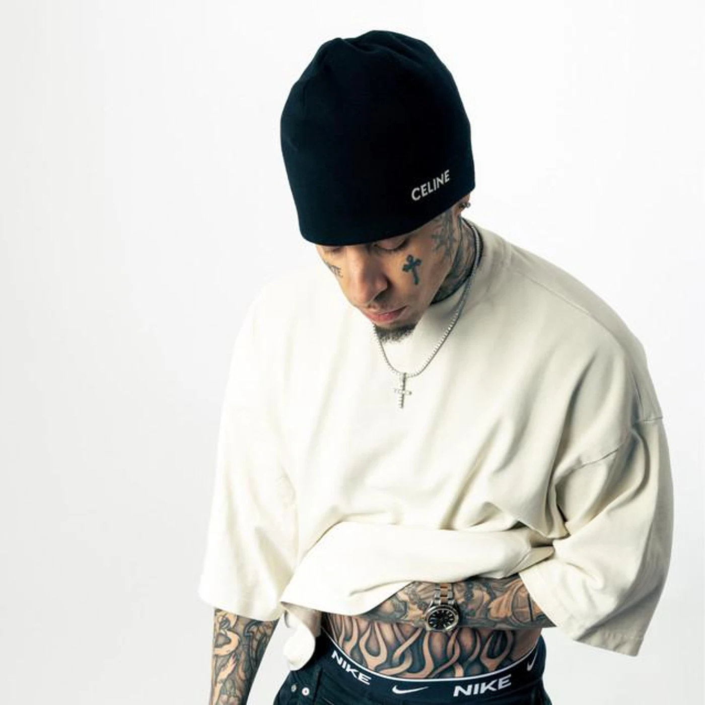 MamboLosco Brand Page