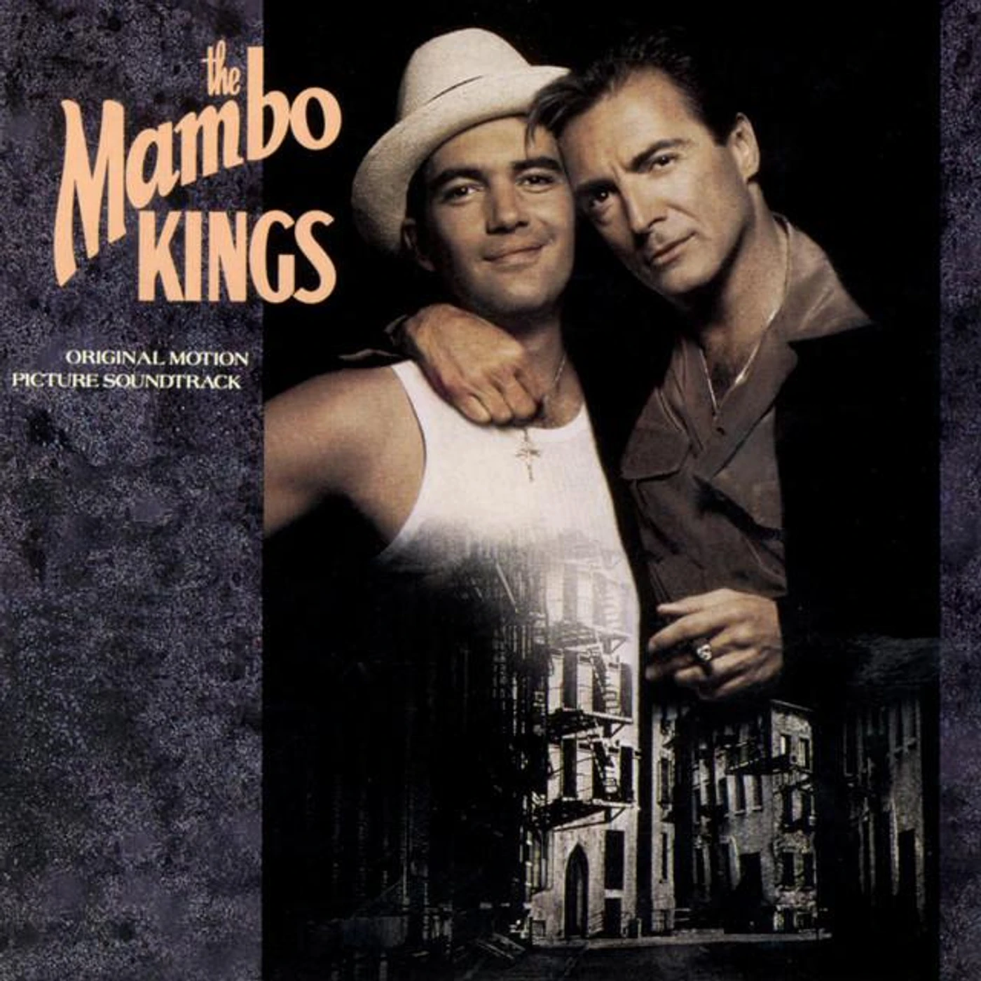 Mambo All Stars Brand Page