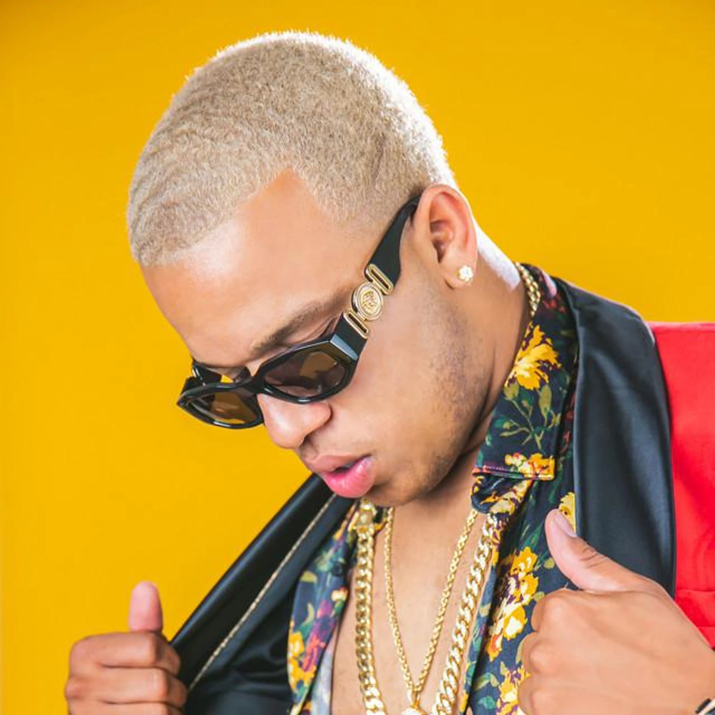 Mambo Flow Brand Page