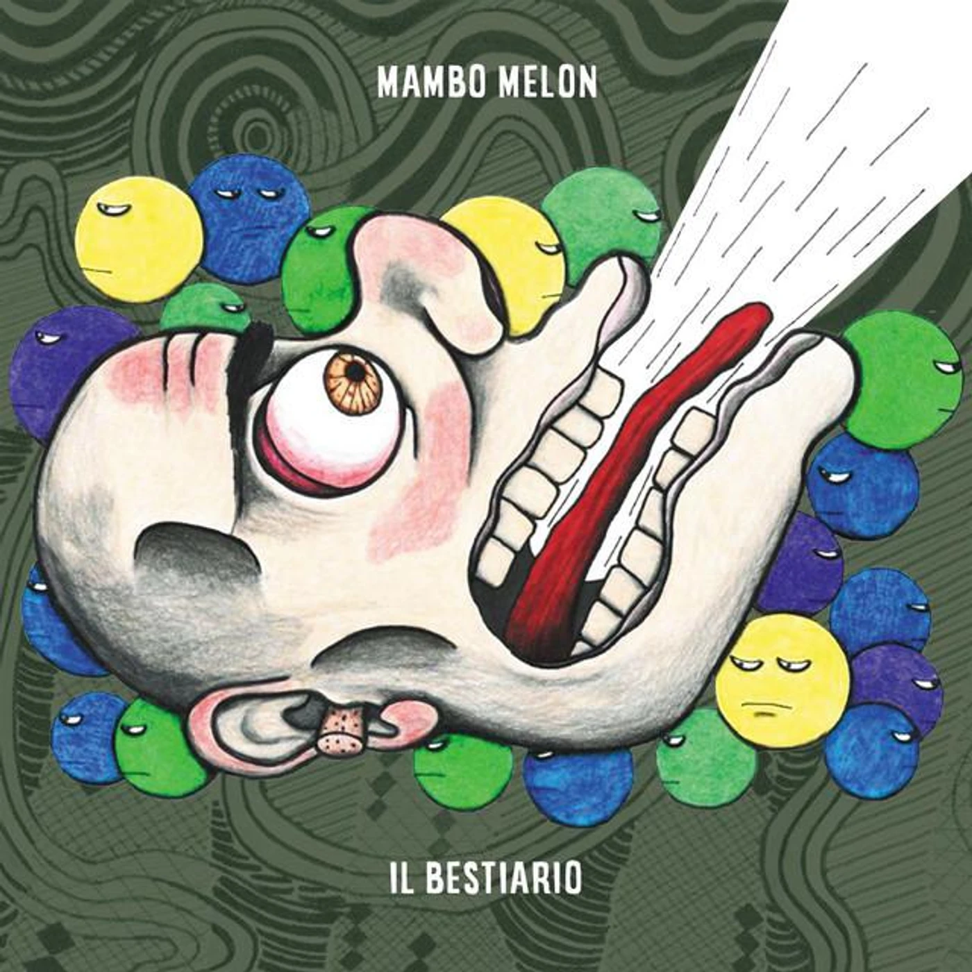 Mambo Melon