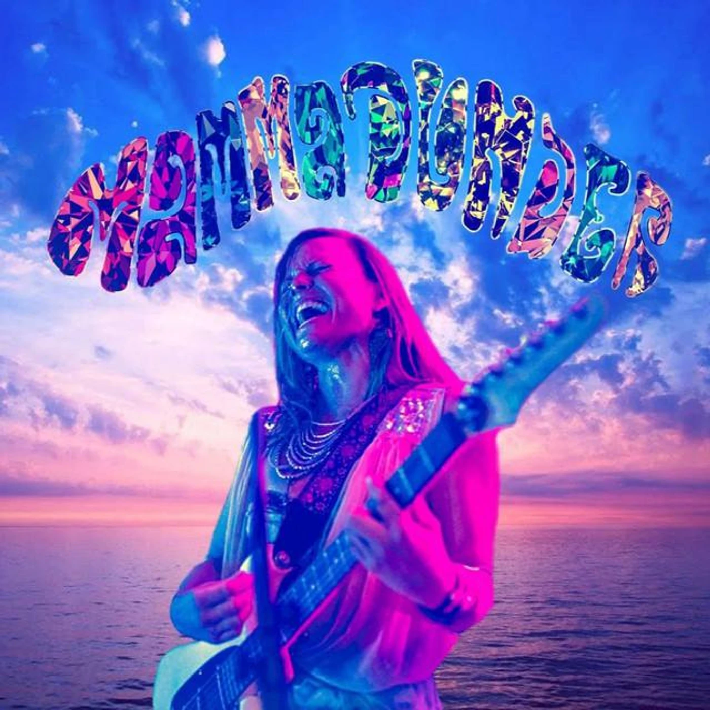 Mamma Dunder