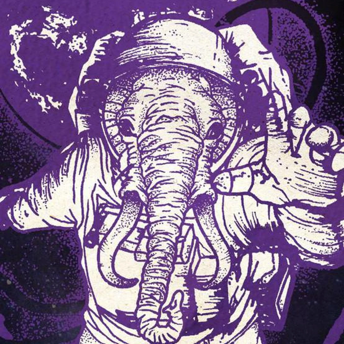 Mammonaut Brand Page