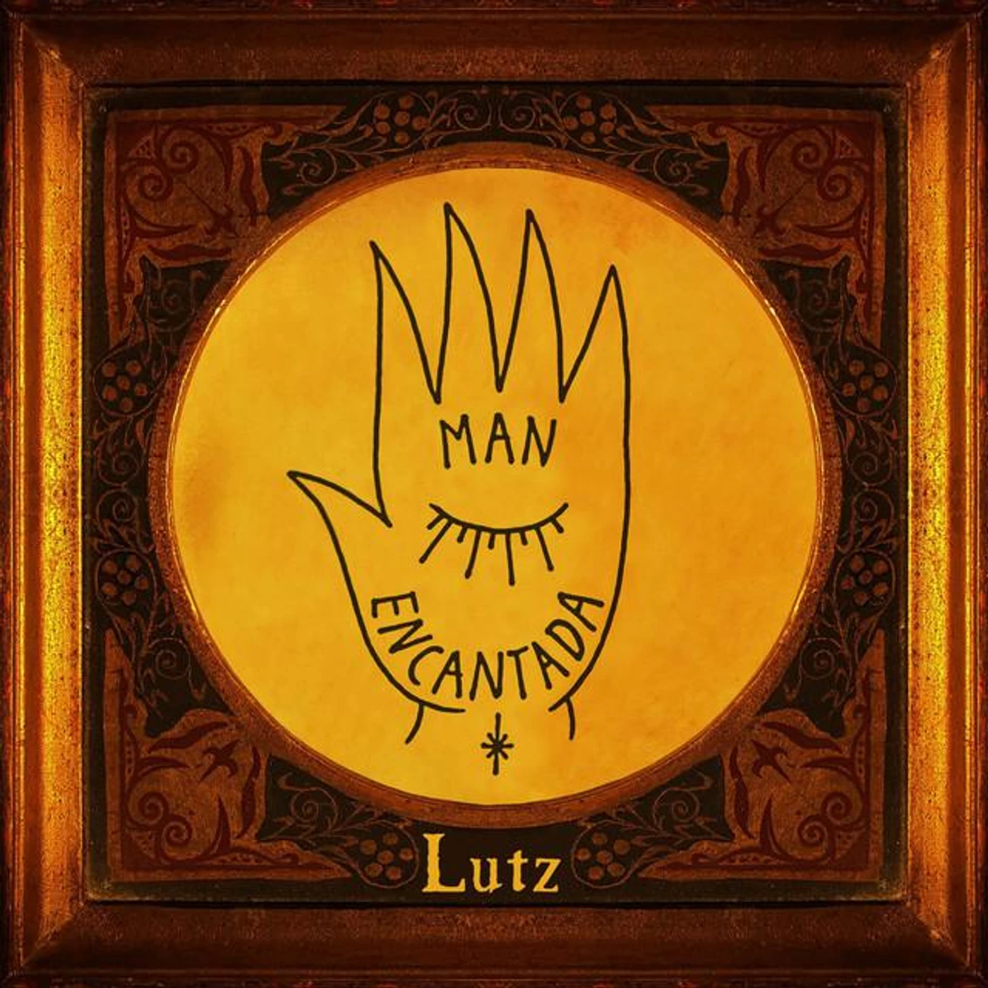 Man Encantada Brand Page