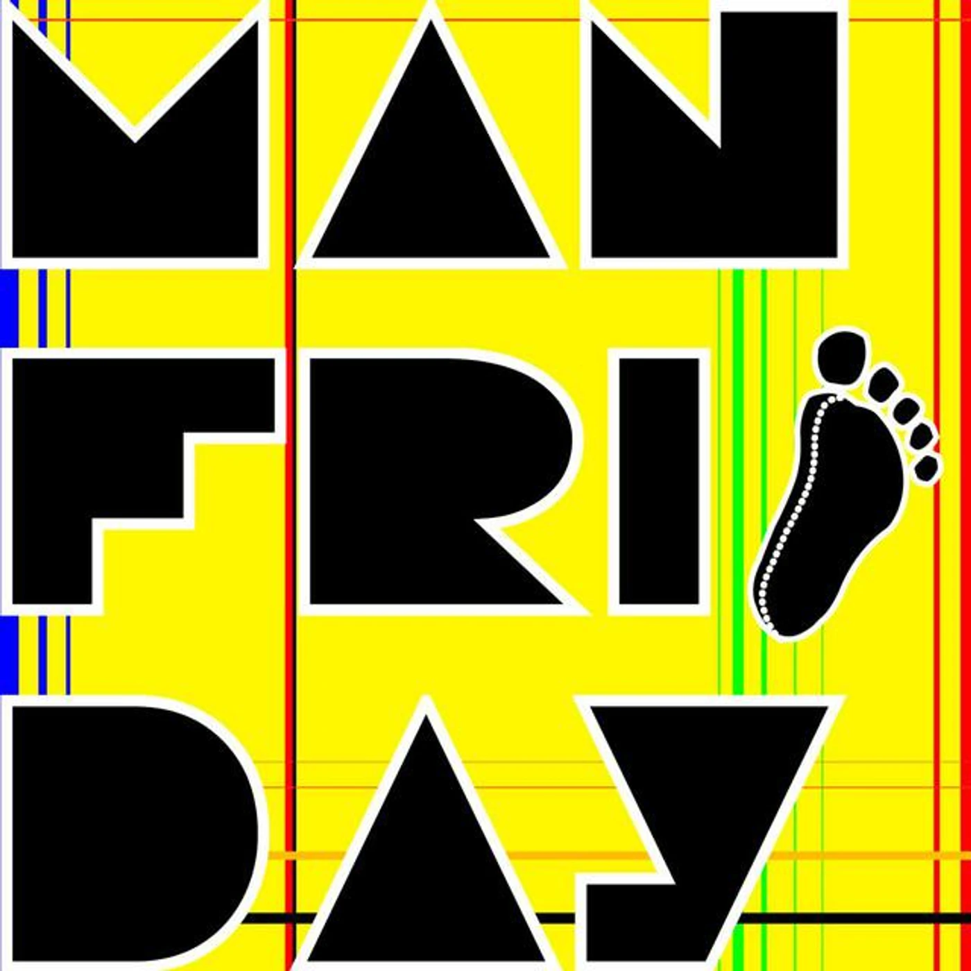 Man Friday Brand Page