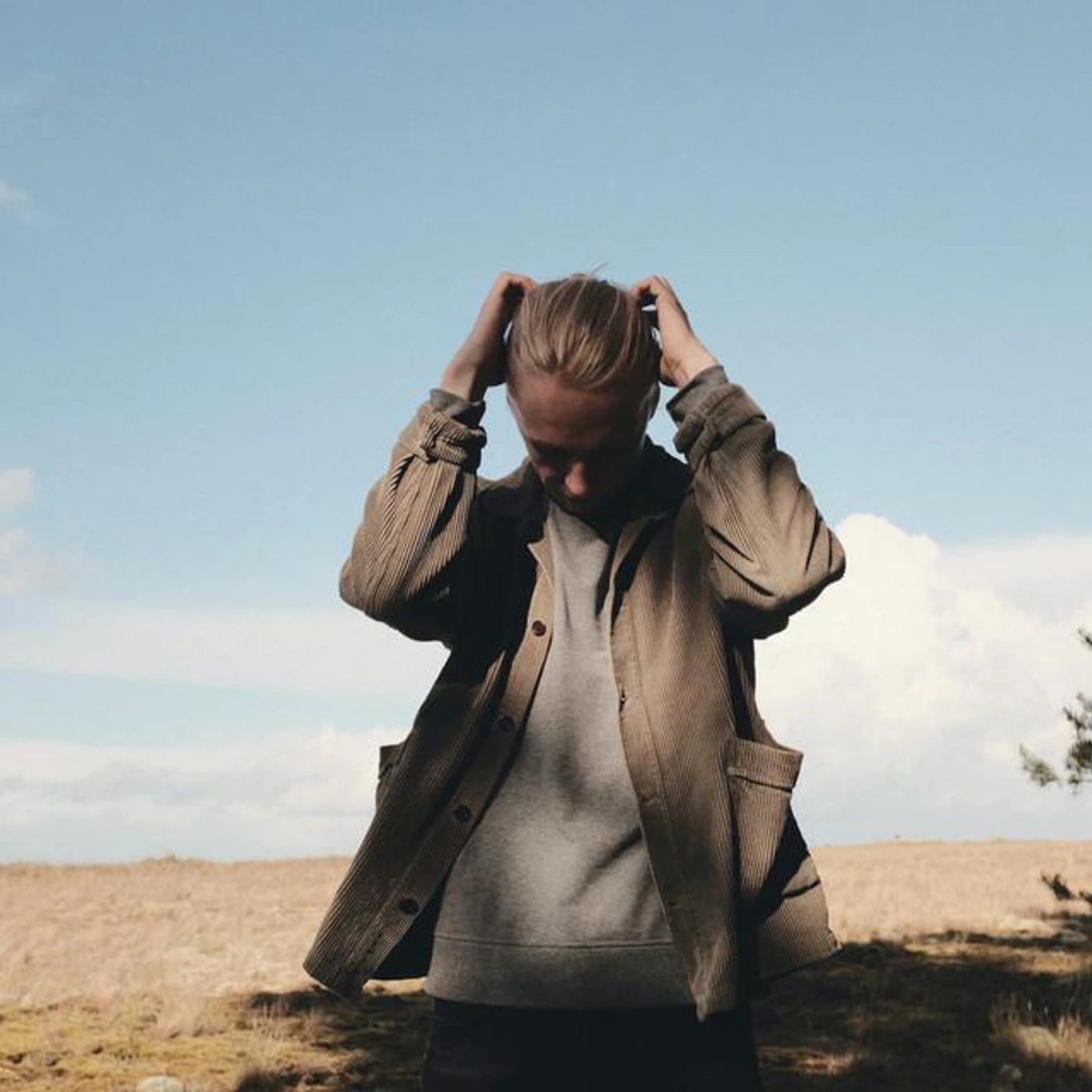 Man On An Island Brand Page