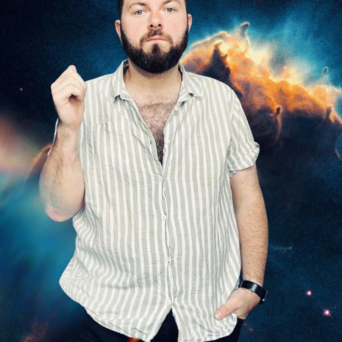 Man of the Minch Brand Page