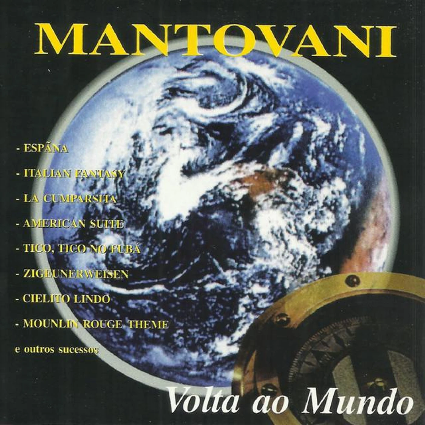 Mantovali Brand Page