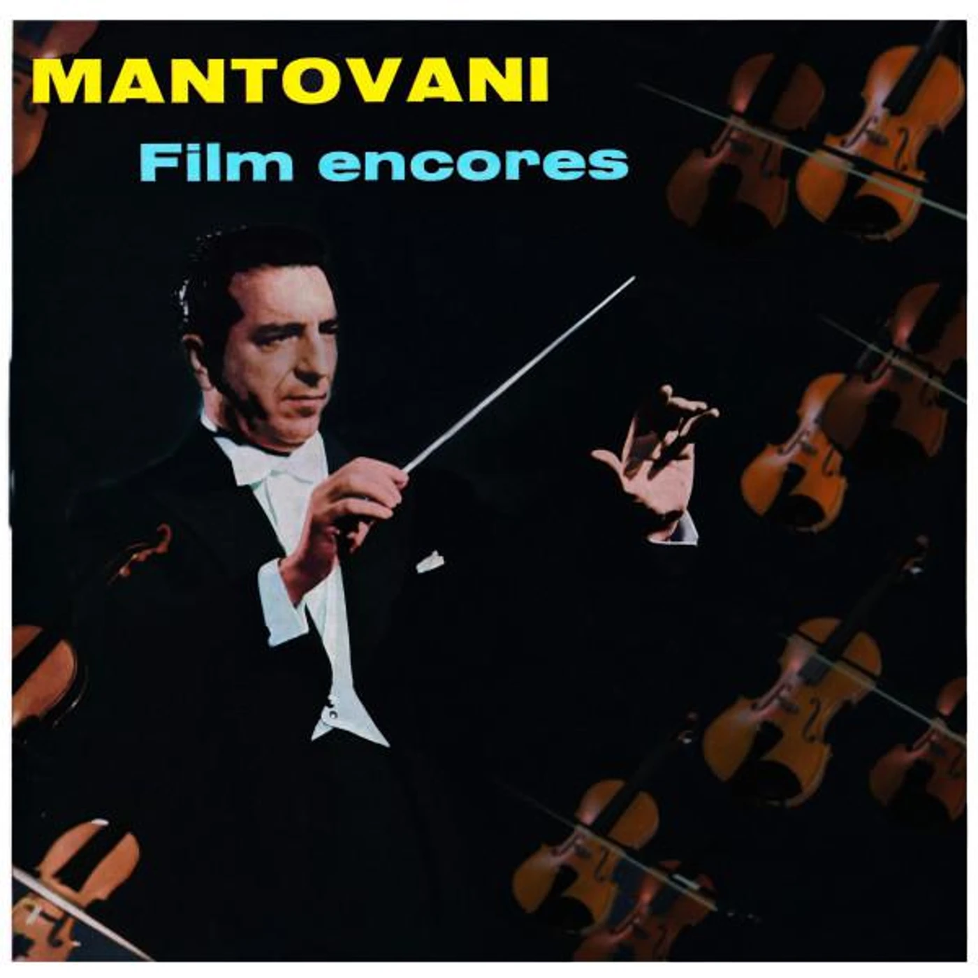 Mantovani and his Orchestra
