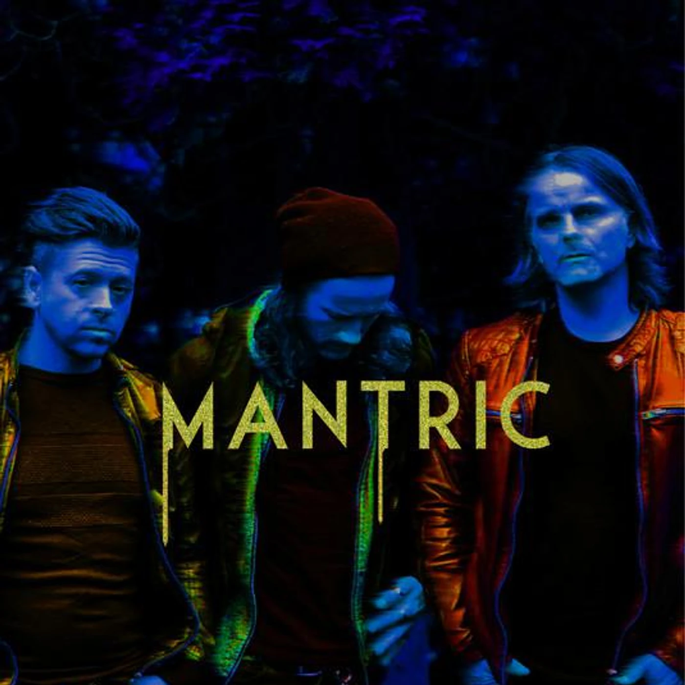 Mantric Brand Page